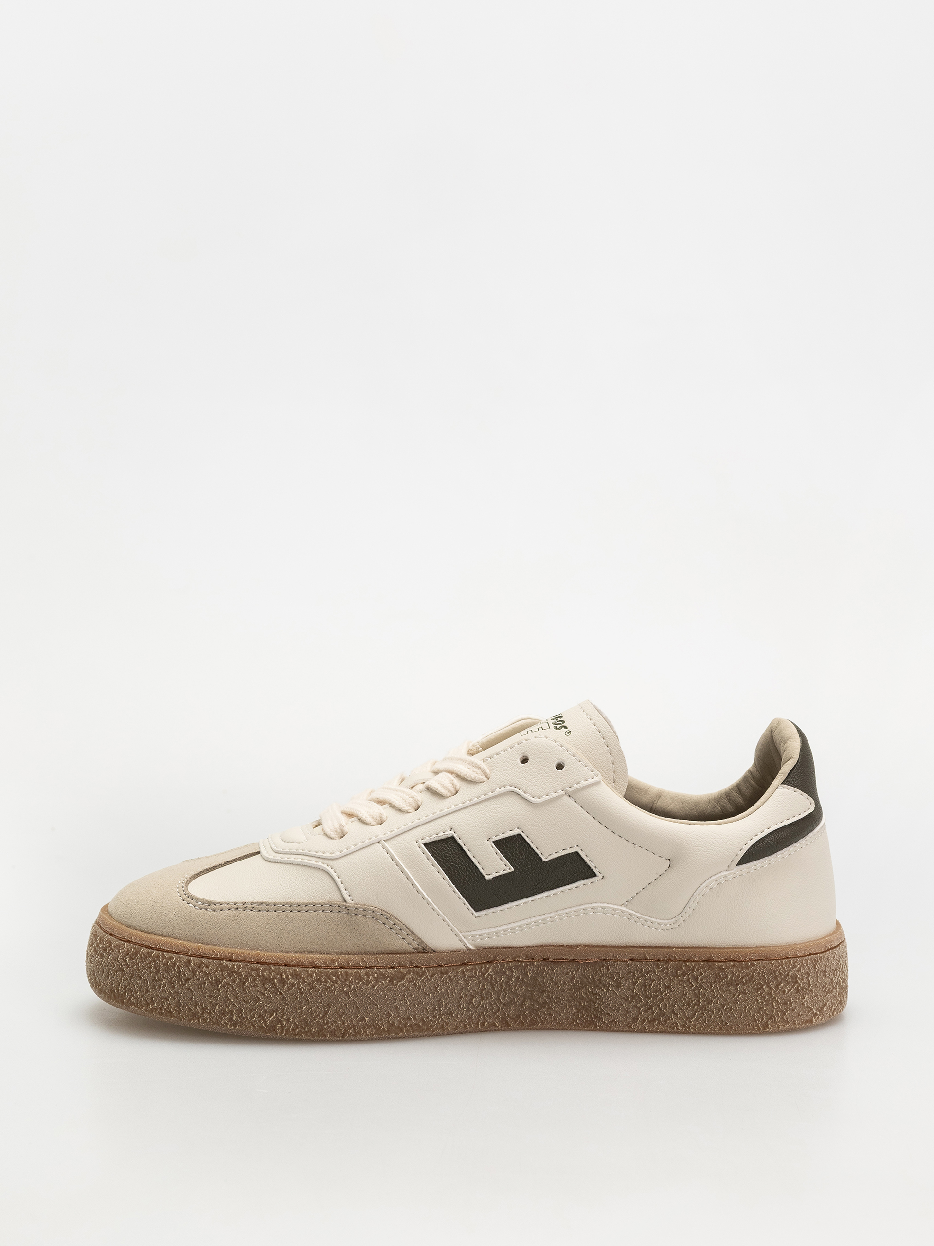 Buty Flamingos Life Burela Bold (olive)