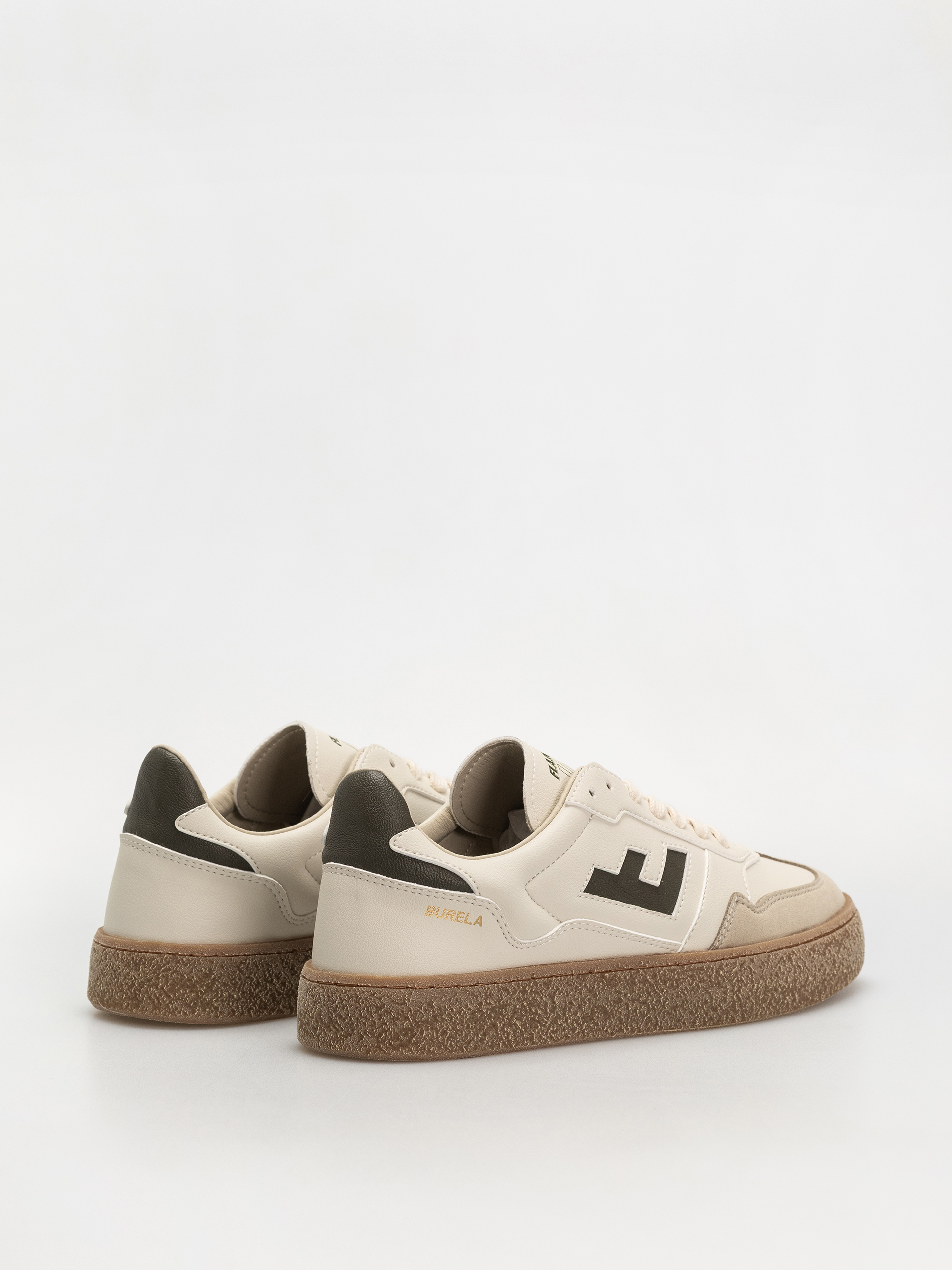 Buty Flamingos Life Burela Bold (olive)