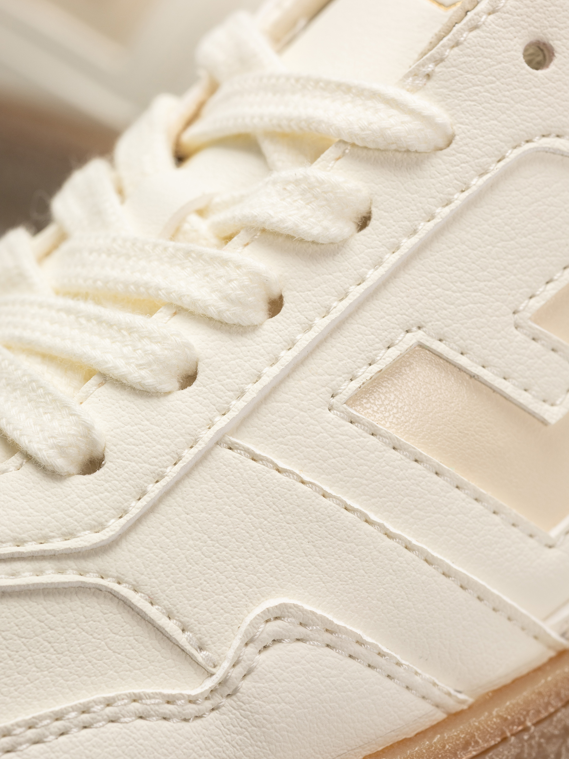 Buty Flamingos Life Burela Bold (panna)