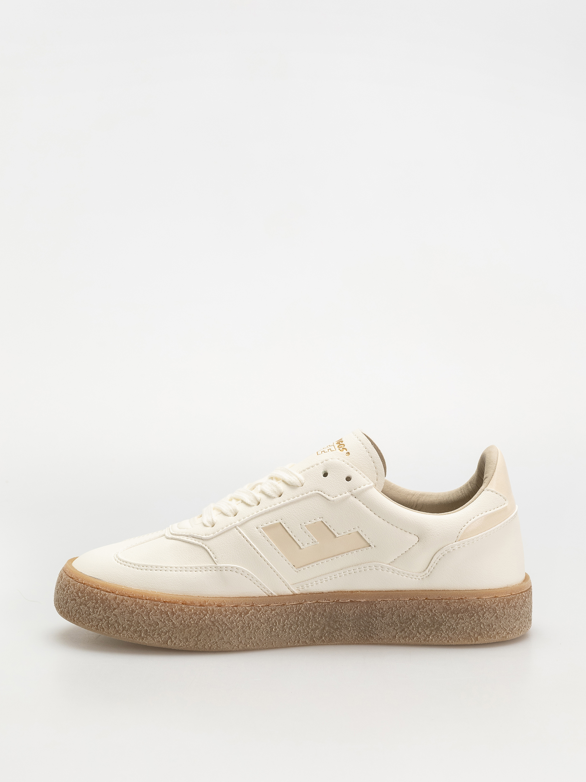 Buty Flamingos Life Burela Bold (panna)