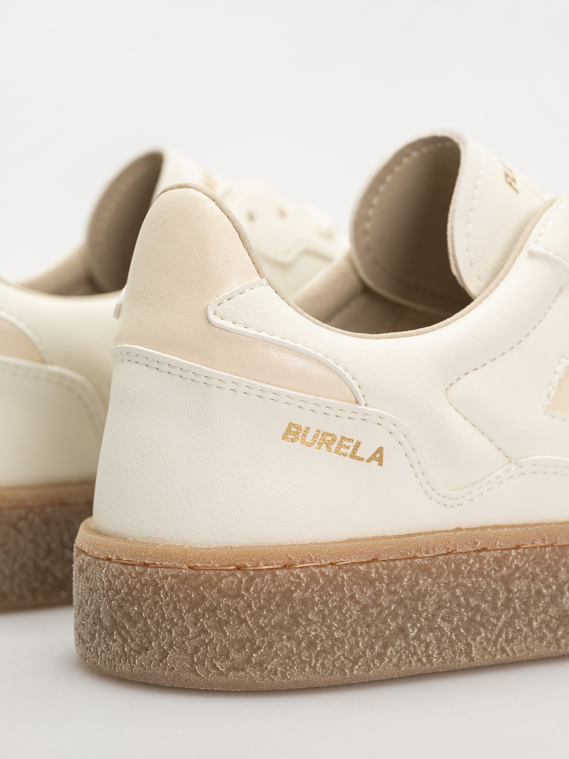 Buty Flamingos Life Burela Bold (panna)