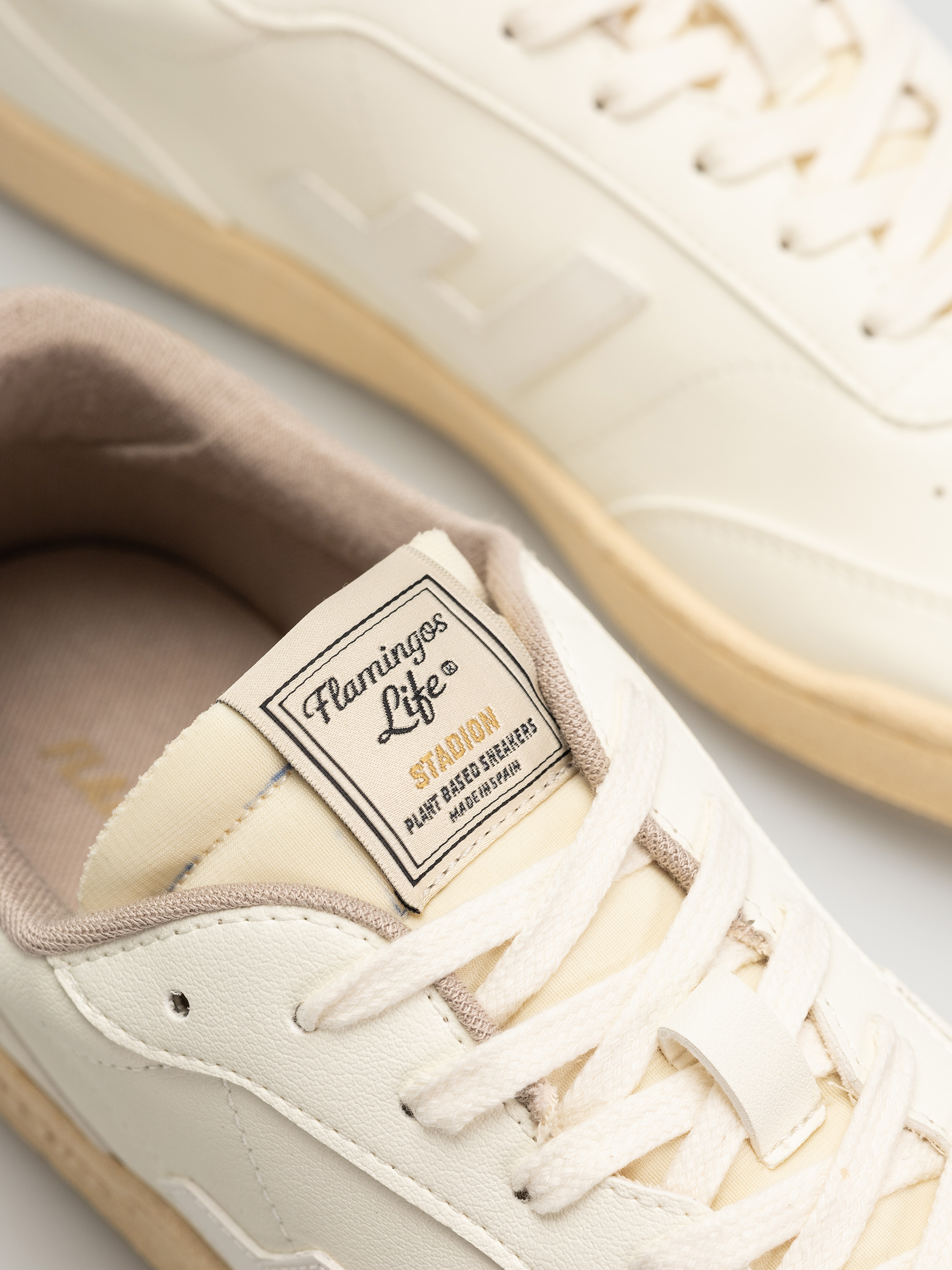 Buty Flamingos Life Stadion (moon)