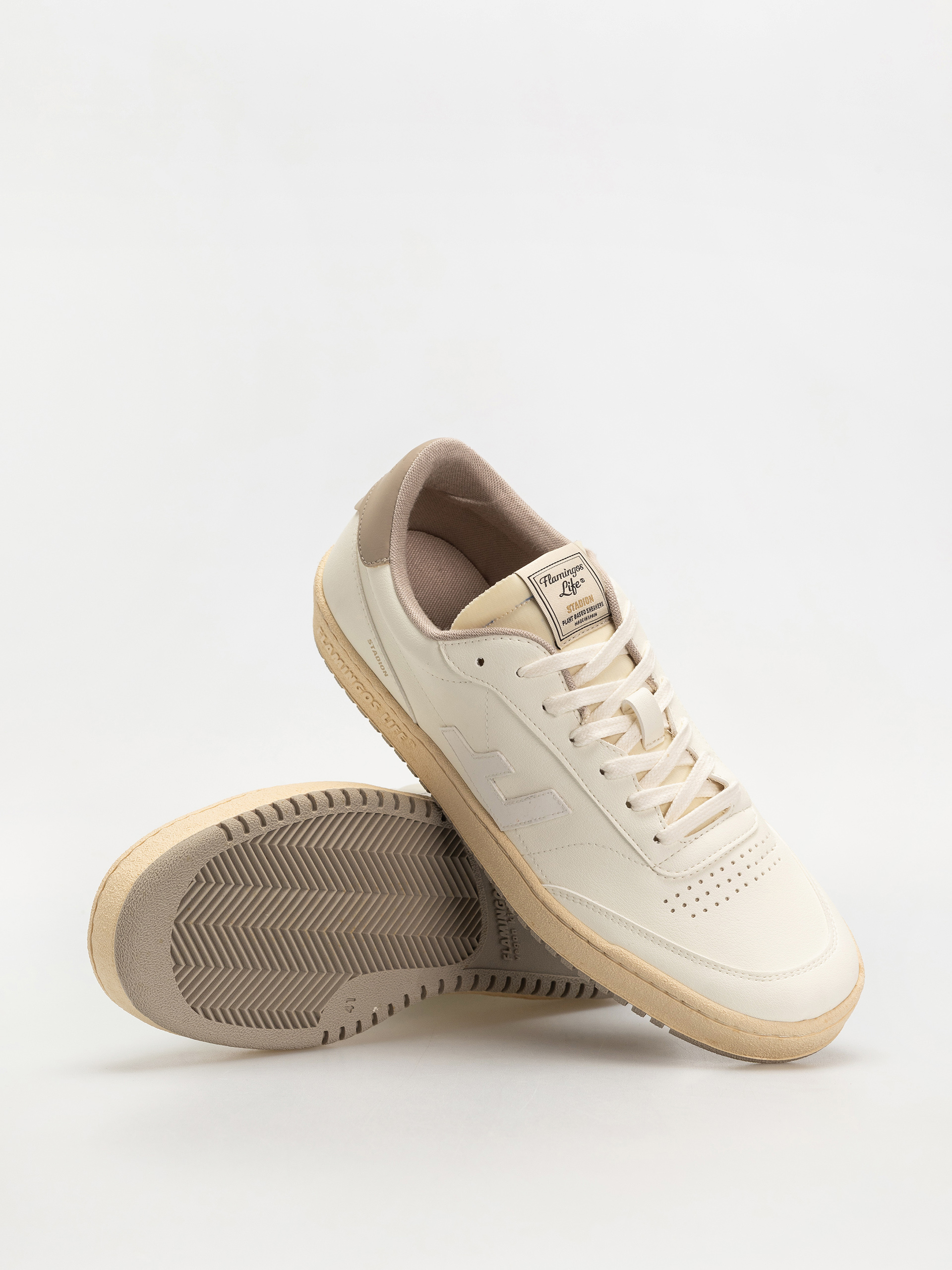 Buty Flamingos Life Stadion (moon)
