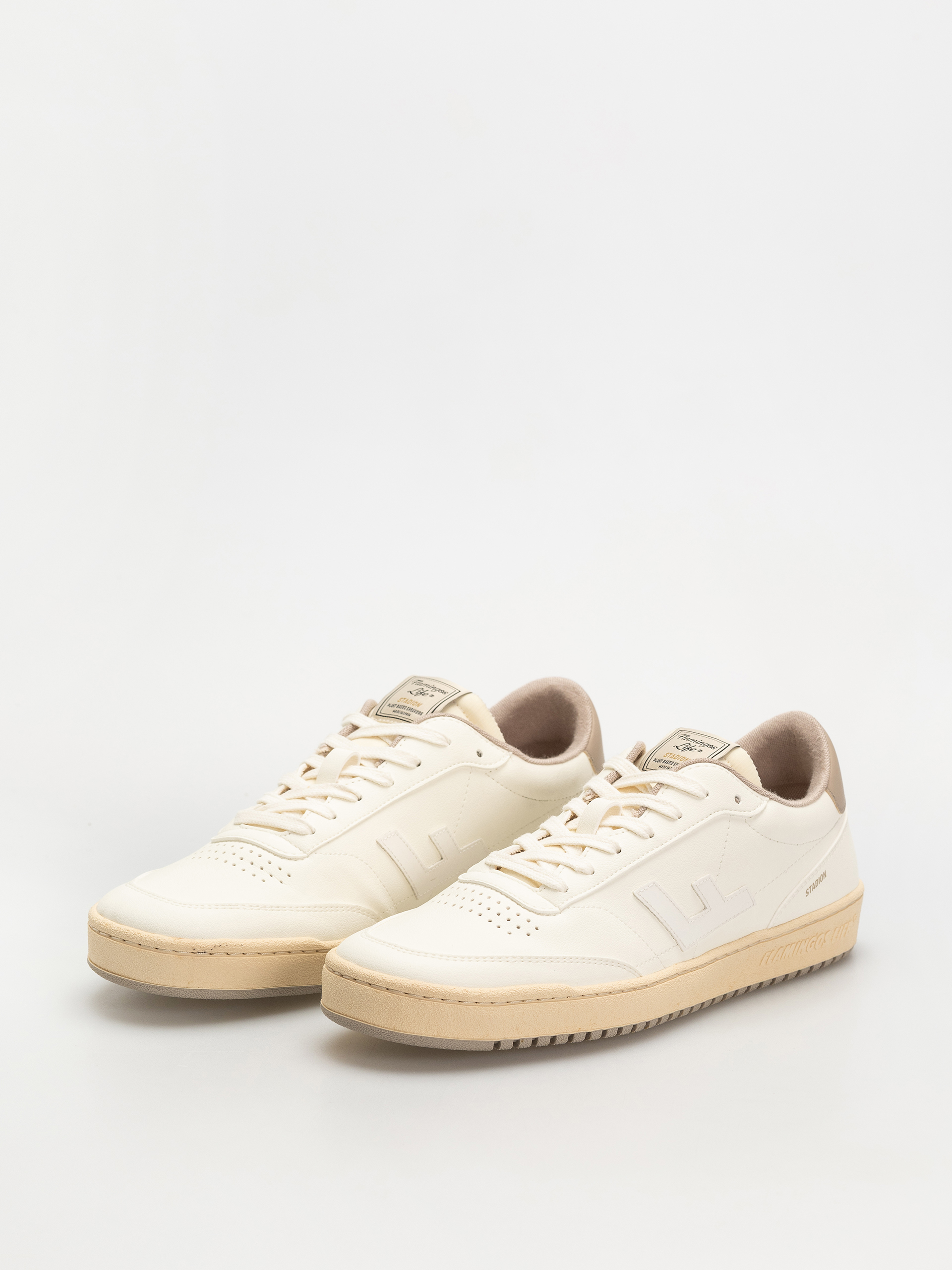 Buty Flamingos Life Stadion (moon)