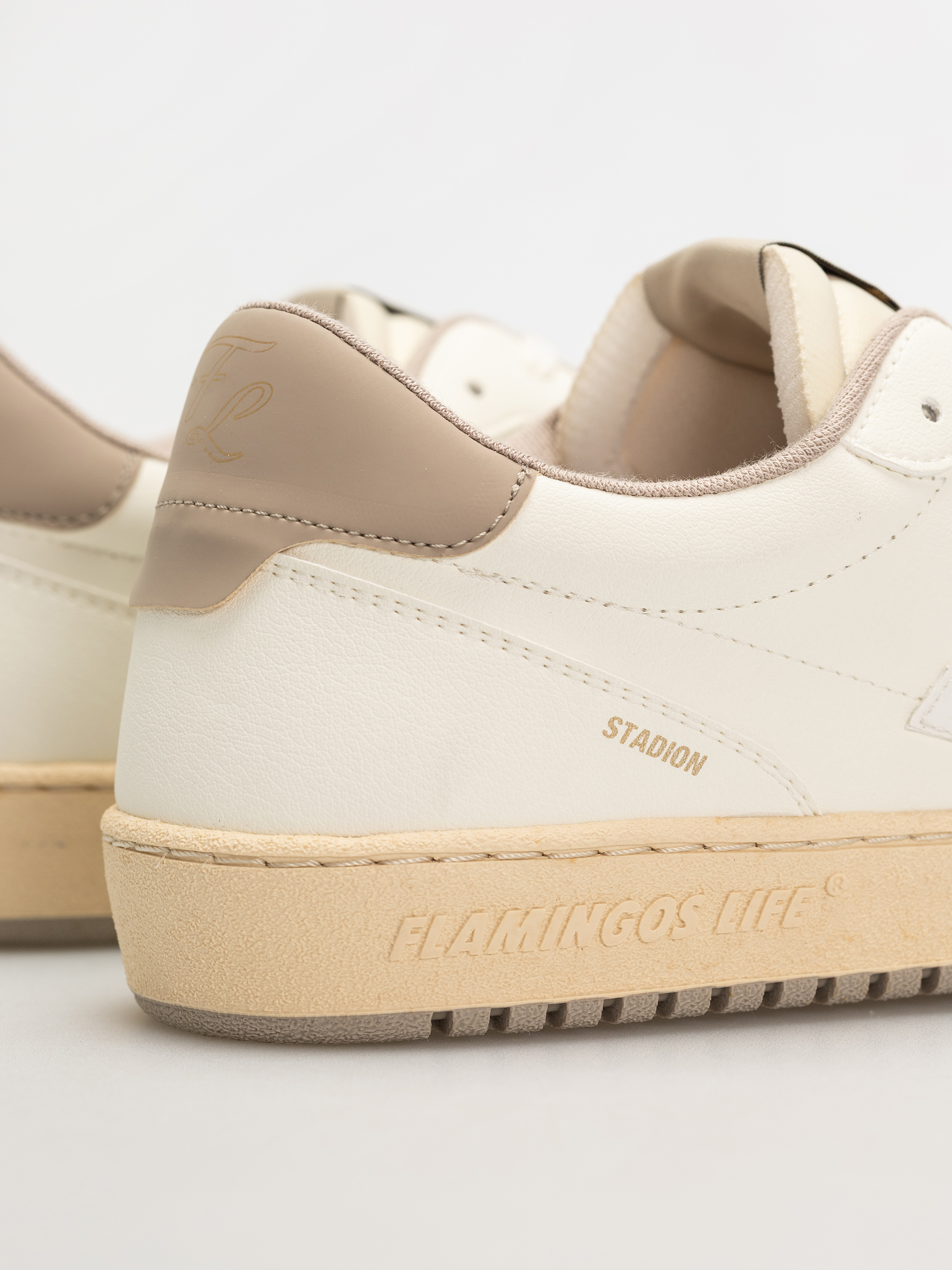 Buty Flamingos Life Stadion (moon)