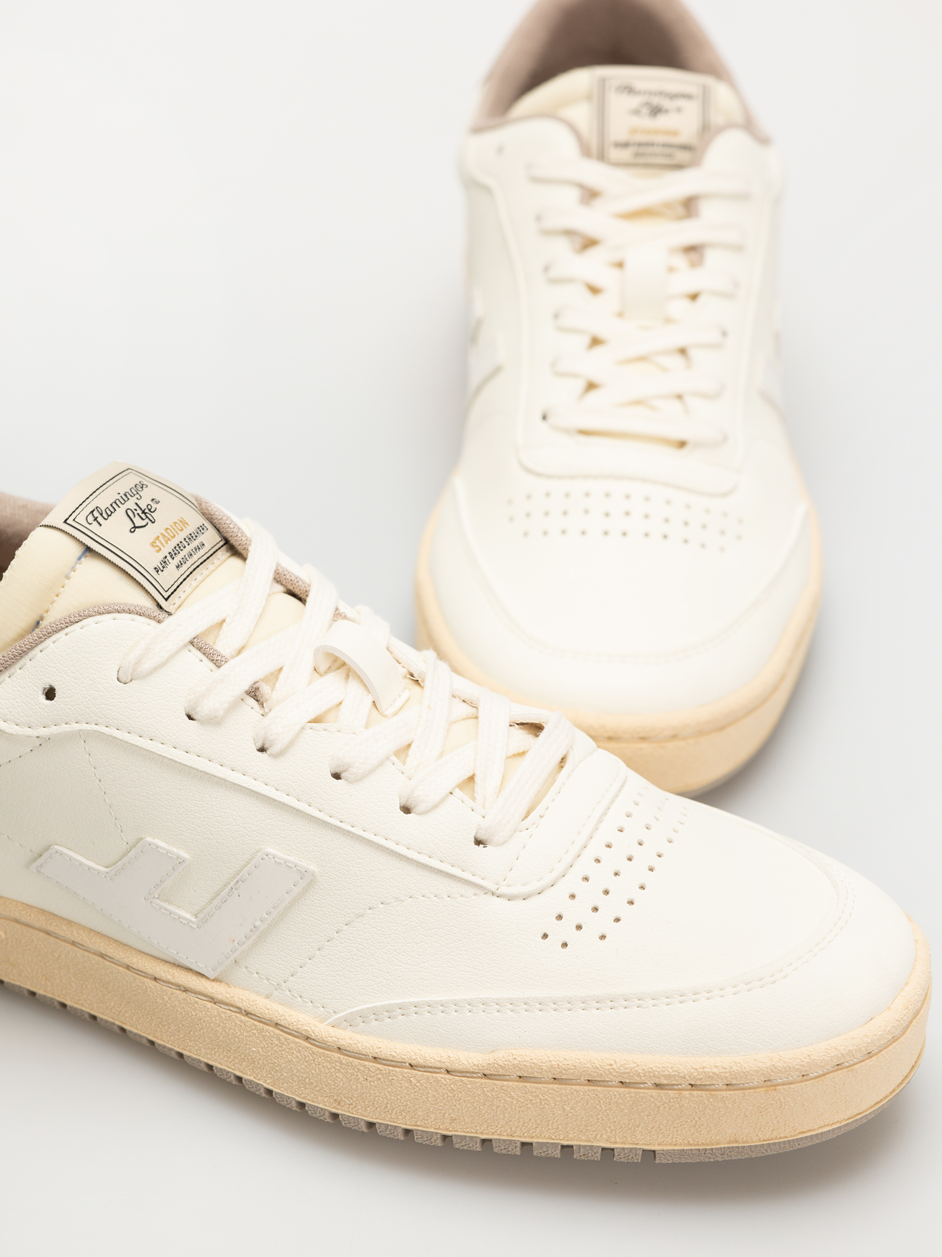 Buty Flamingos Life Stadion (moon)