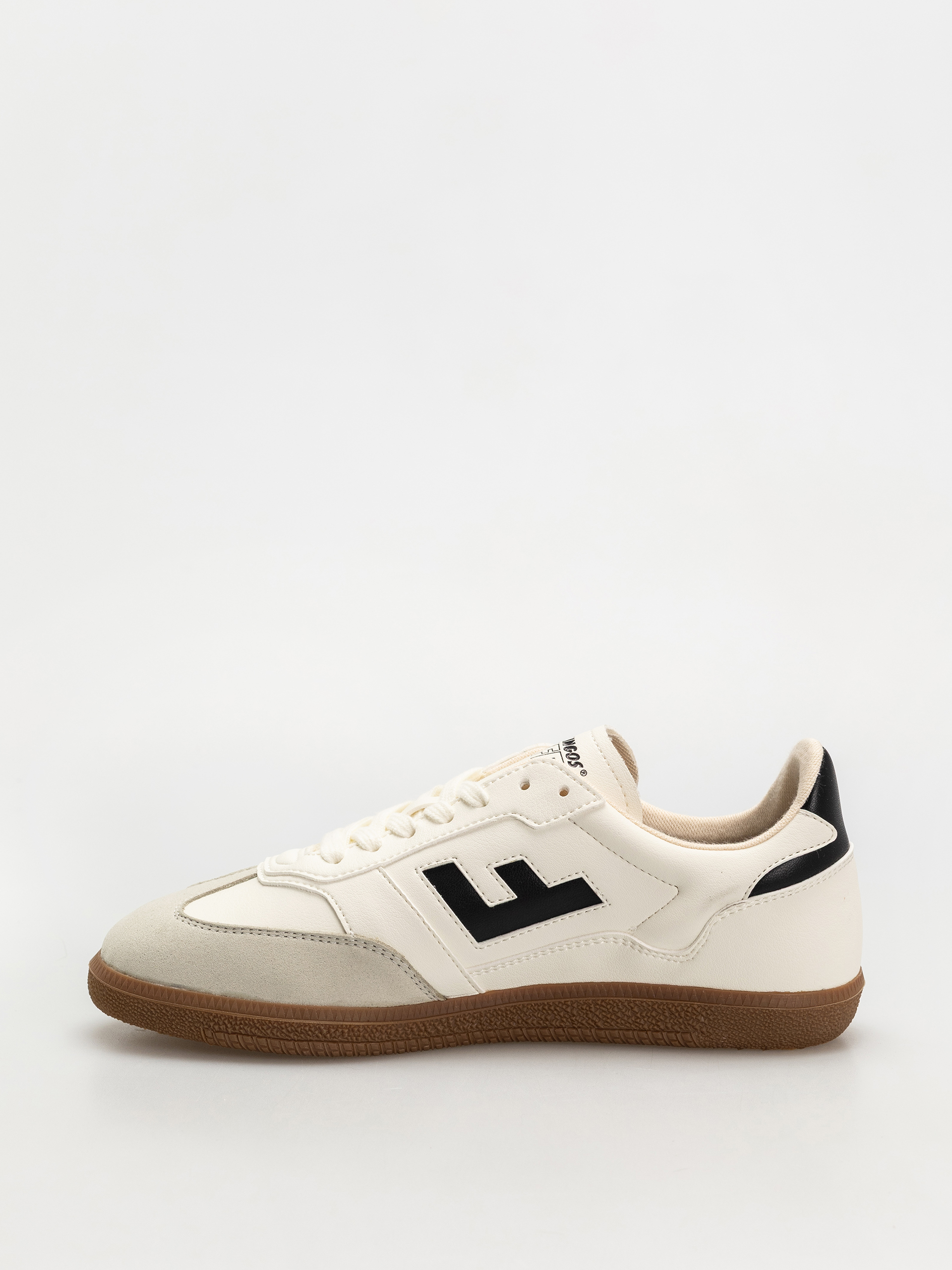 Buty Flamingos Life Burela Slim (panna black)