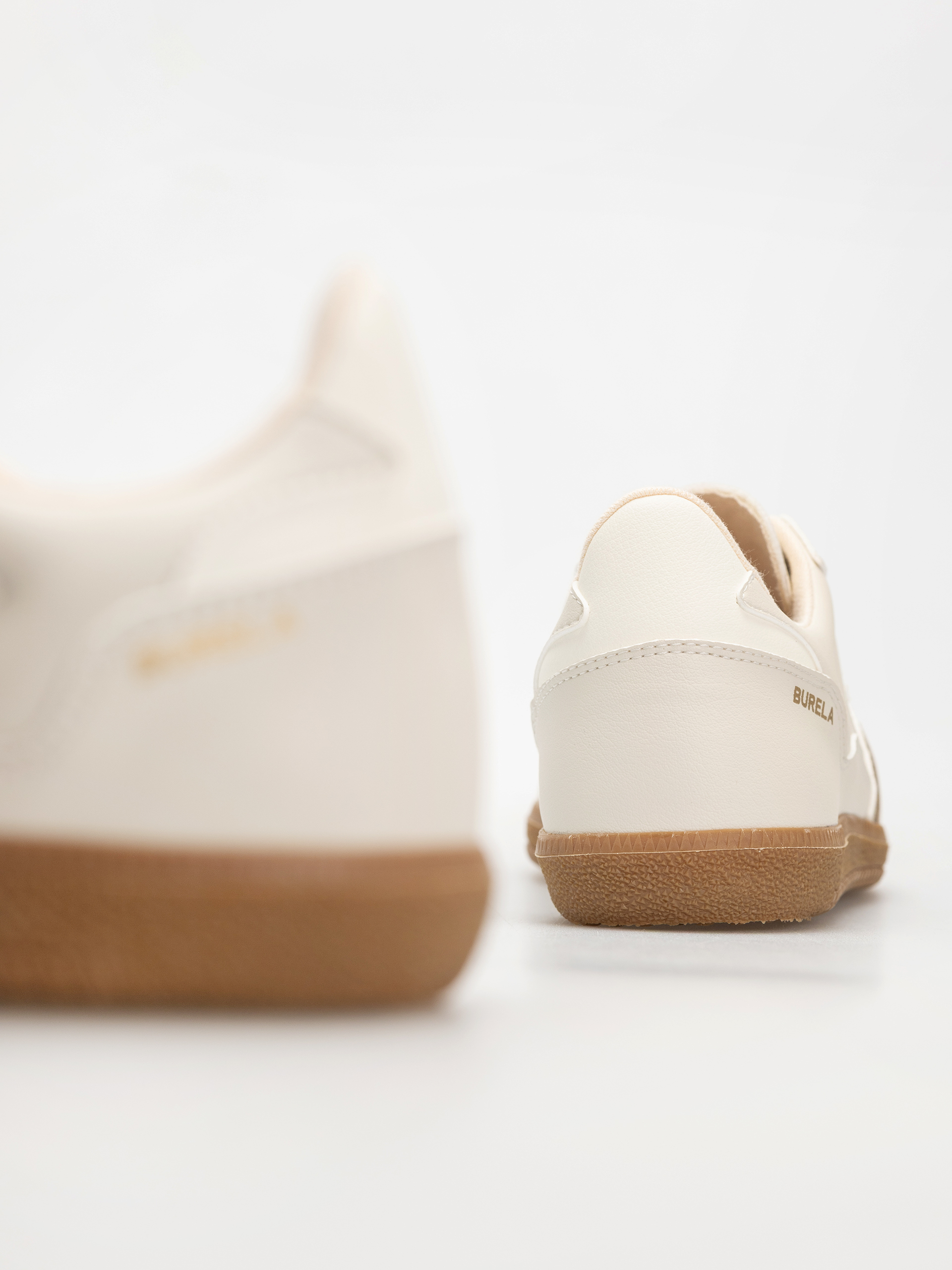 Buty Flamingos Life Burela Slim (gesso white)