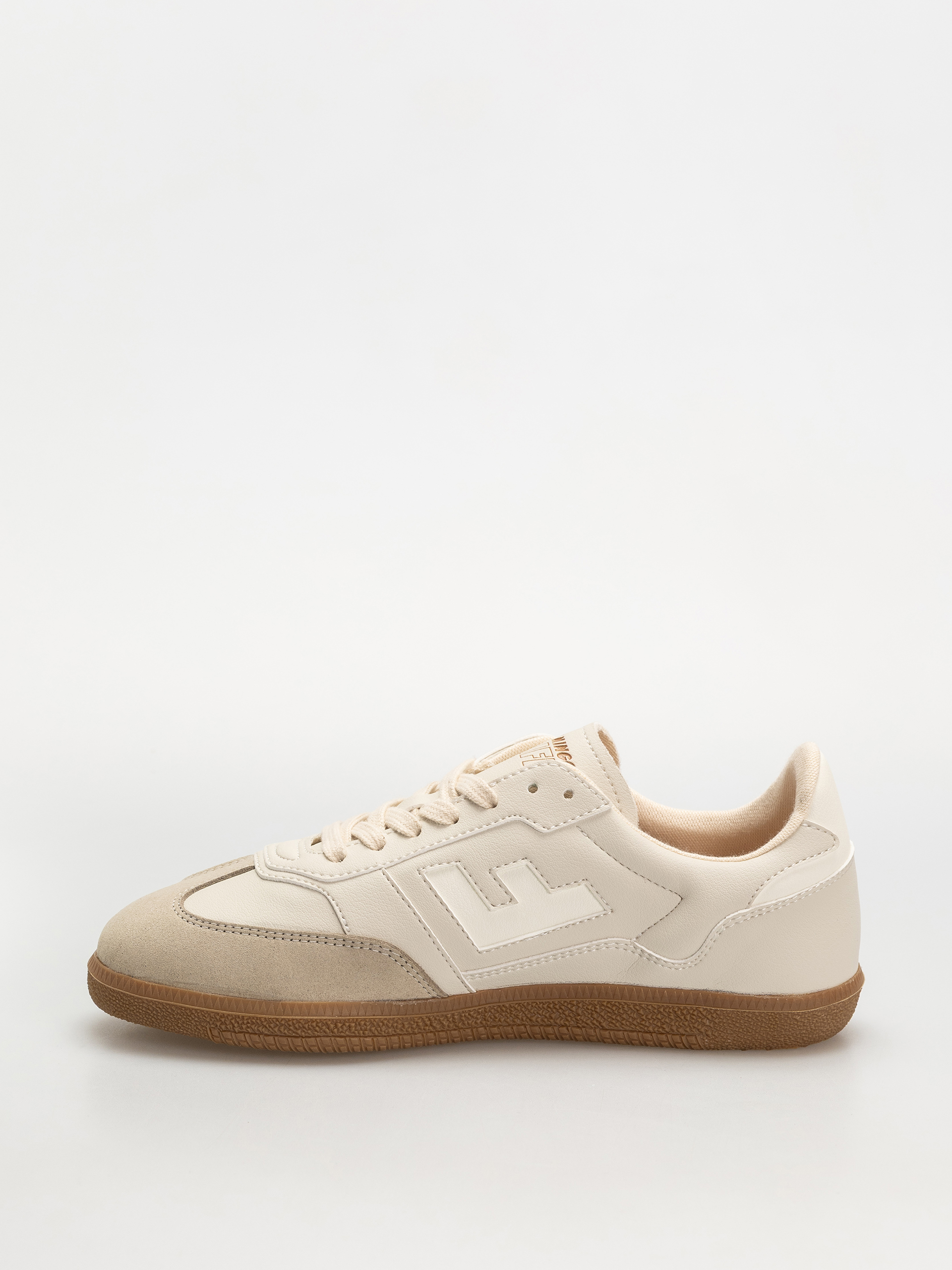 Buty Flamingos Life Burela Slim (gesso white)