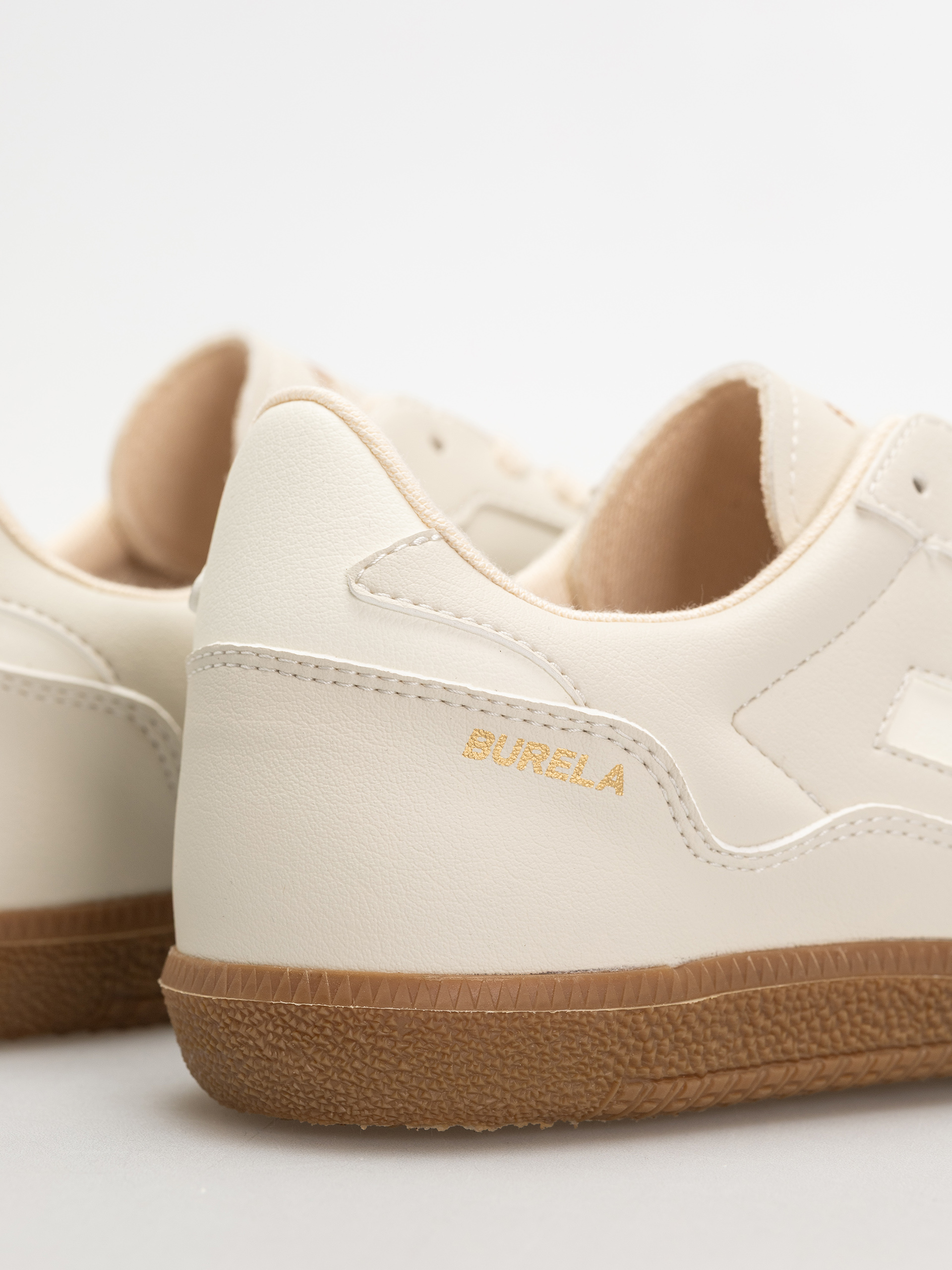 Buty Flamingos Life Burela Slim (gesso white)