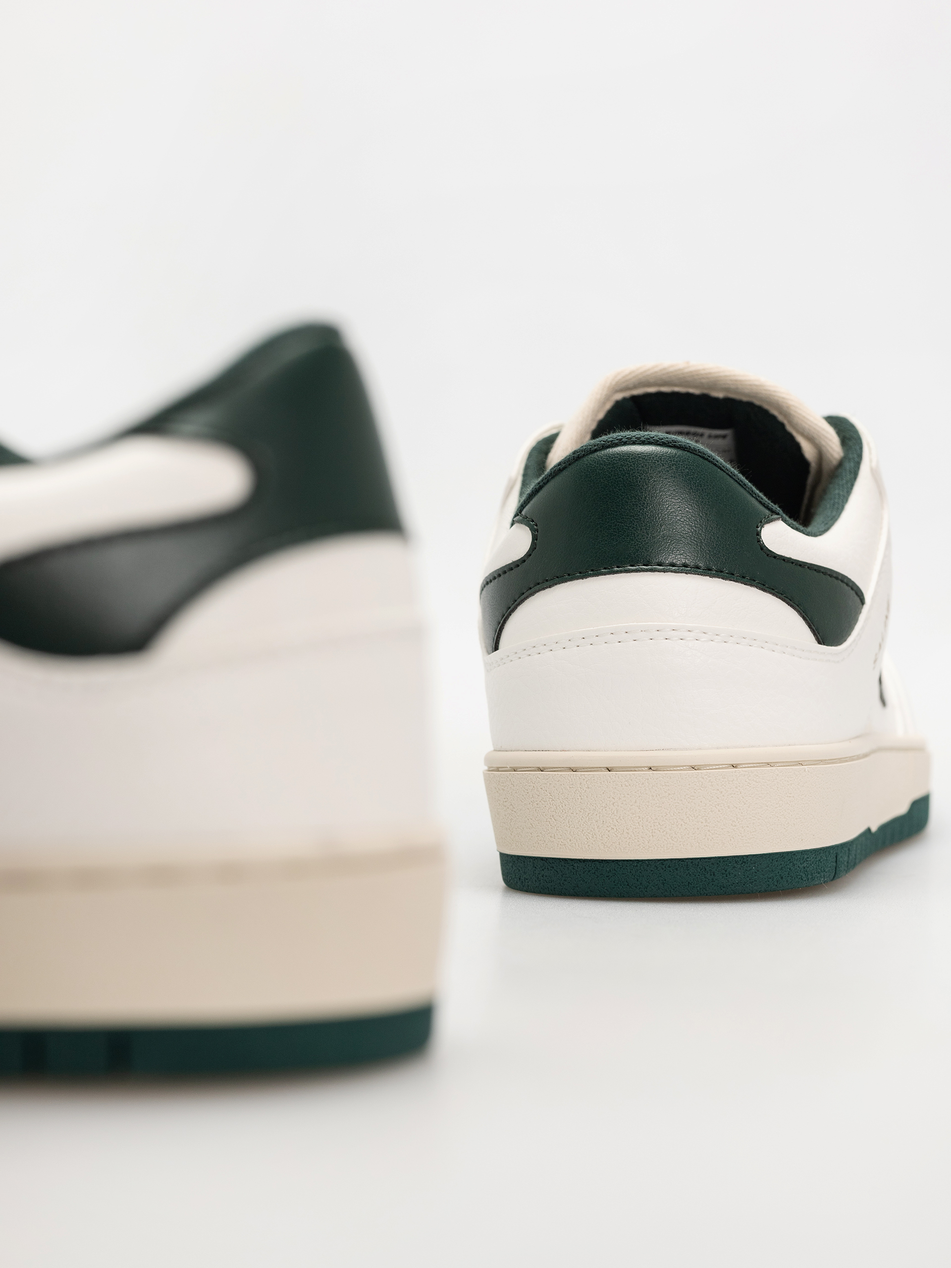 Buty Flamingos Life Saline (forest)