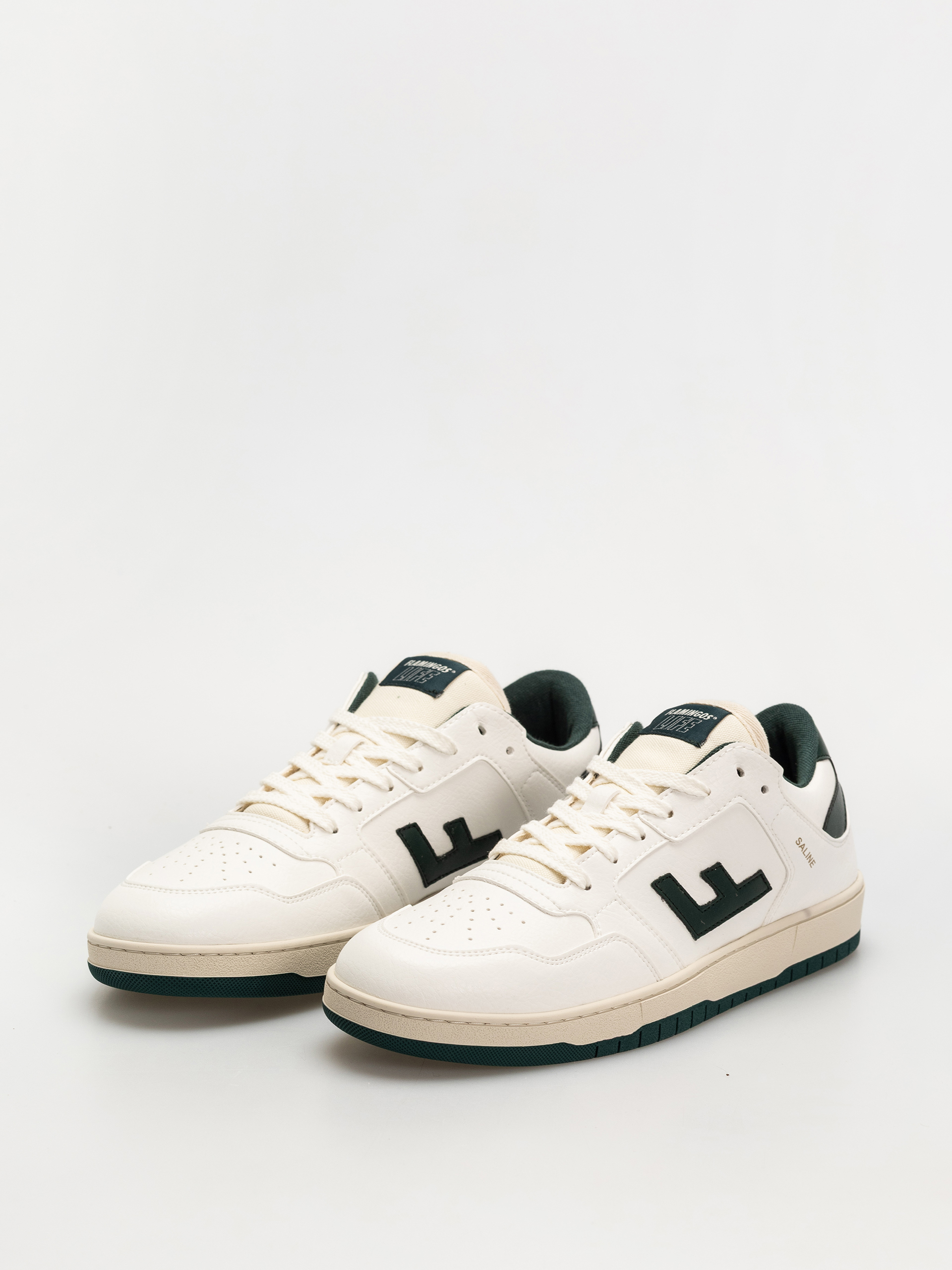 Buty Flamingos Life Saline (forest)