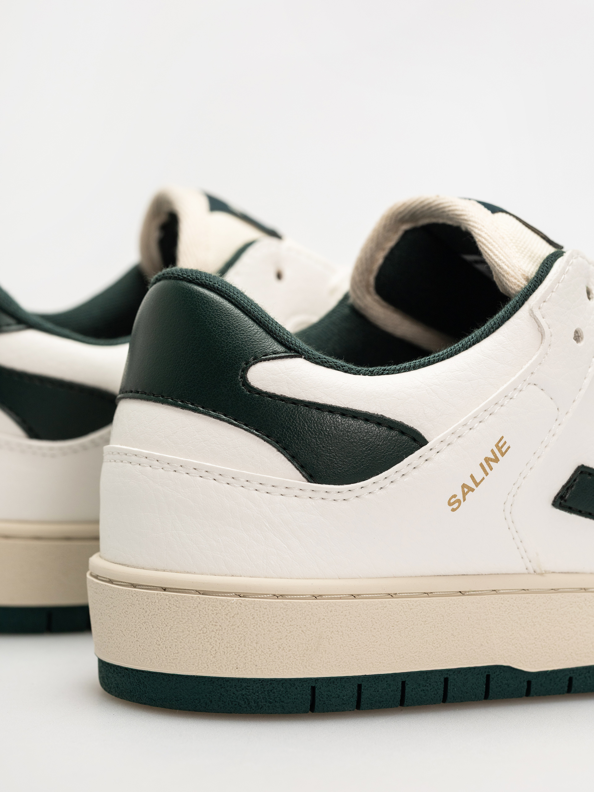 Buty Flamingos Life Saline (forest)