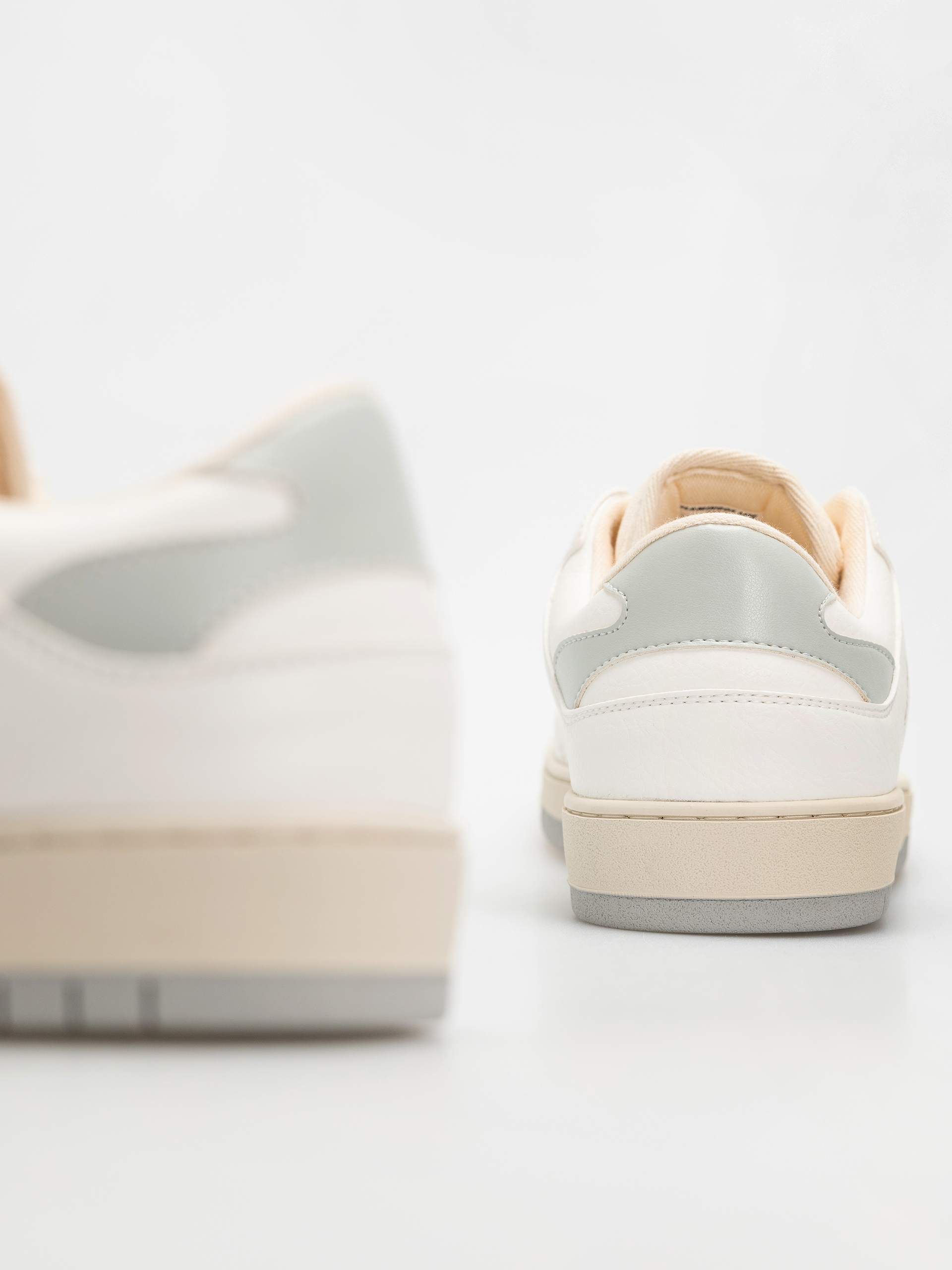 Buty Flamingos Life Saline (gray)