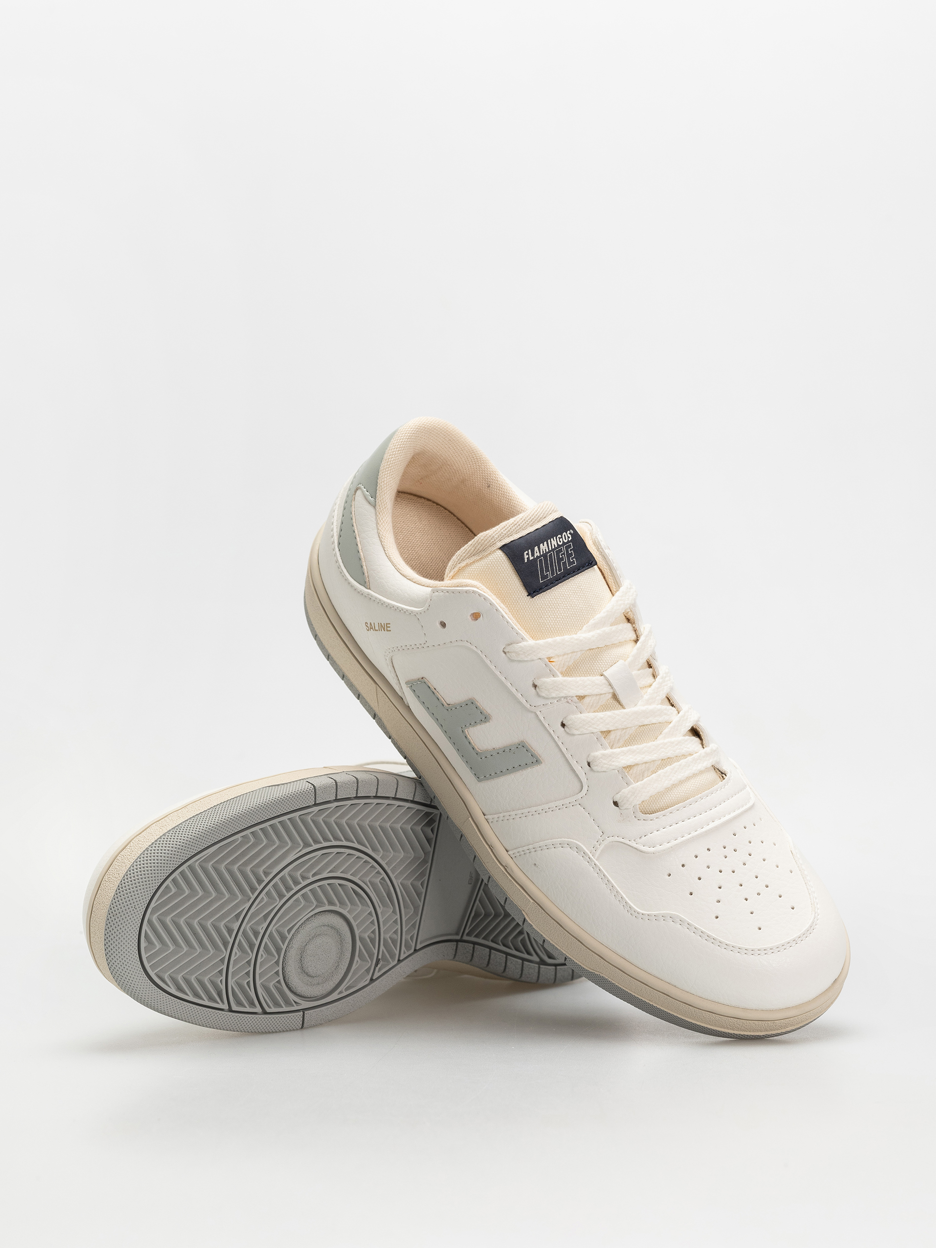 Buty Flamingos Life Saline (gray)