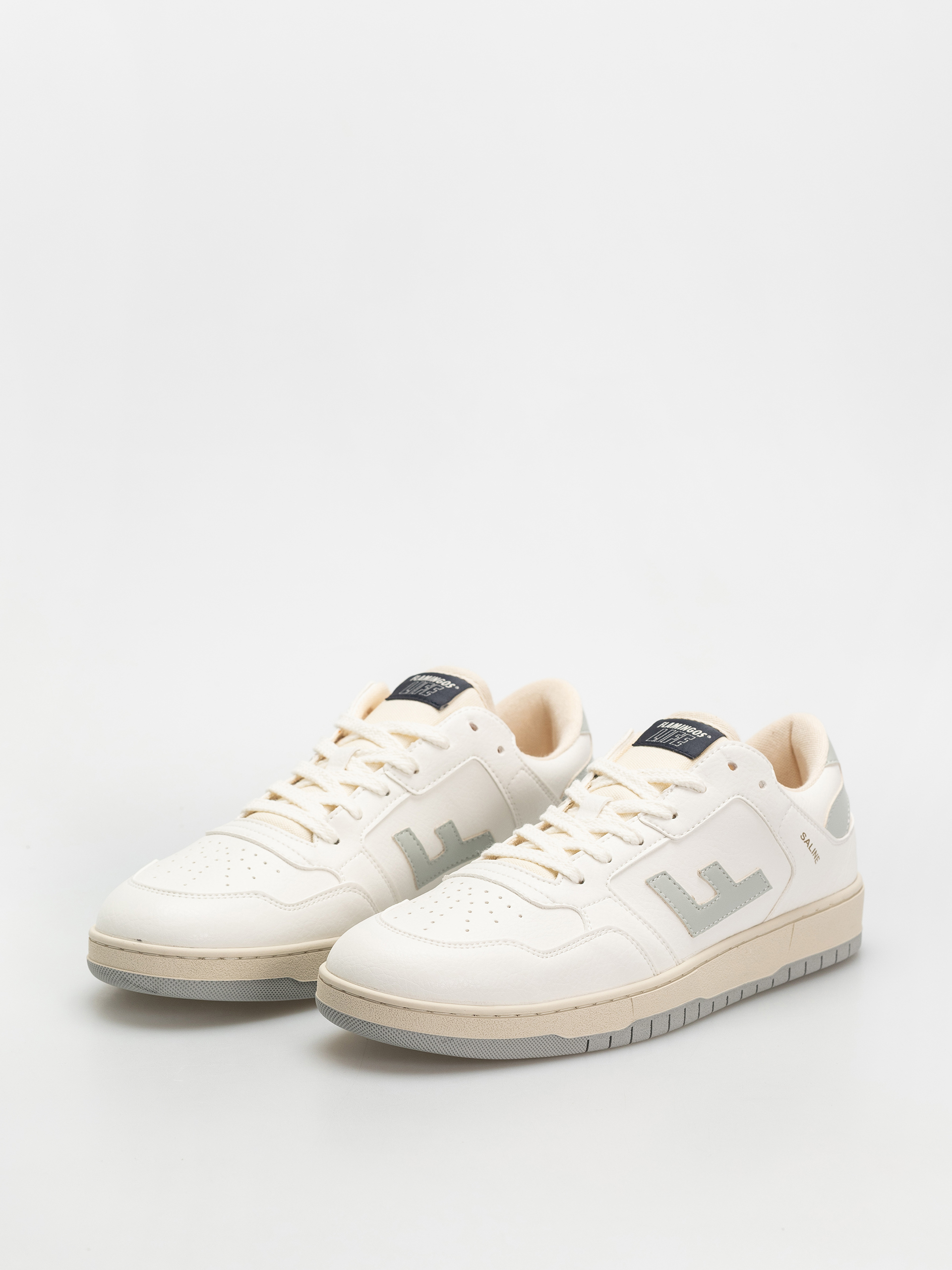 Buty Flamingos Life Saline (gray)