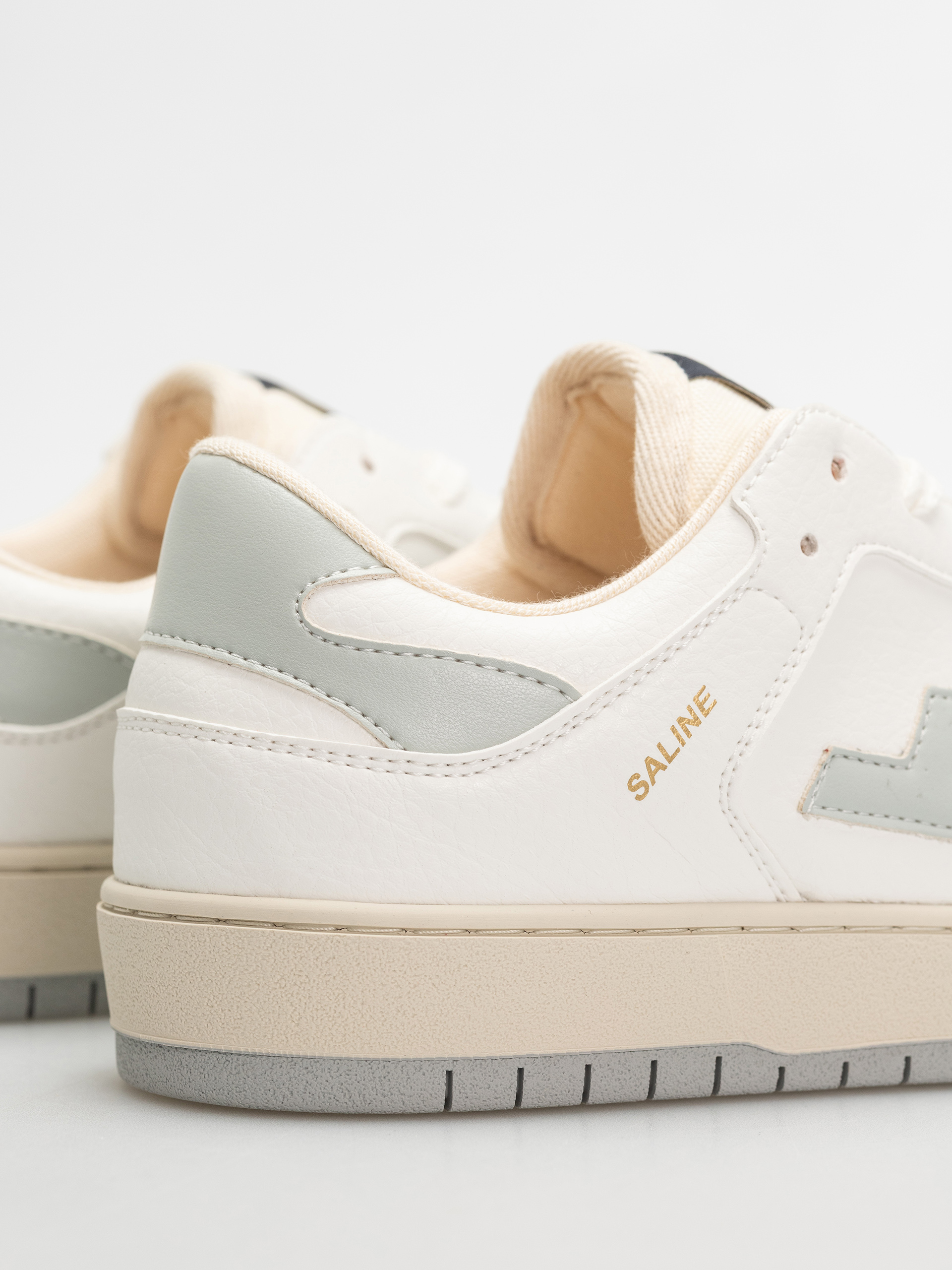 Buty Flamingos Life Saline (gray)