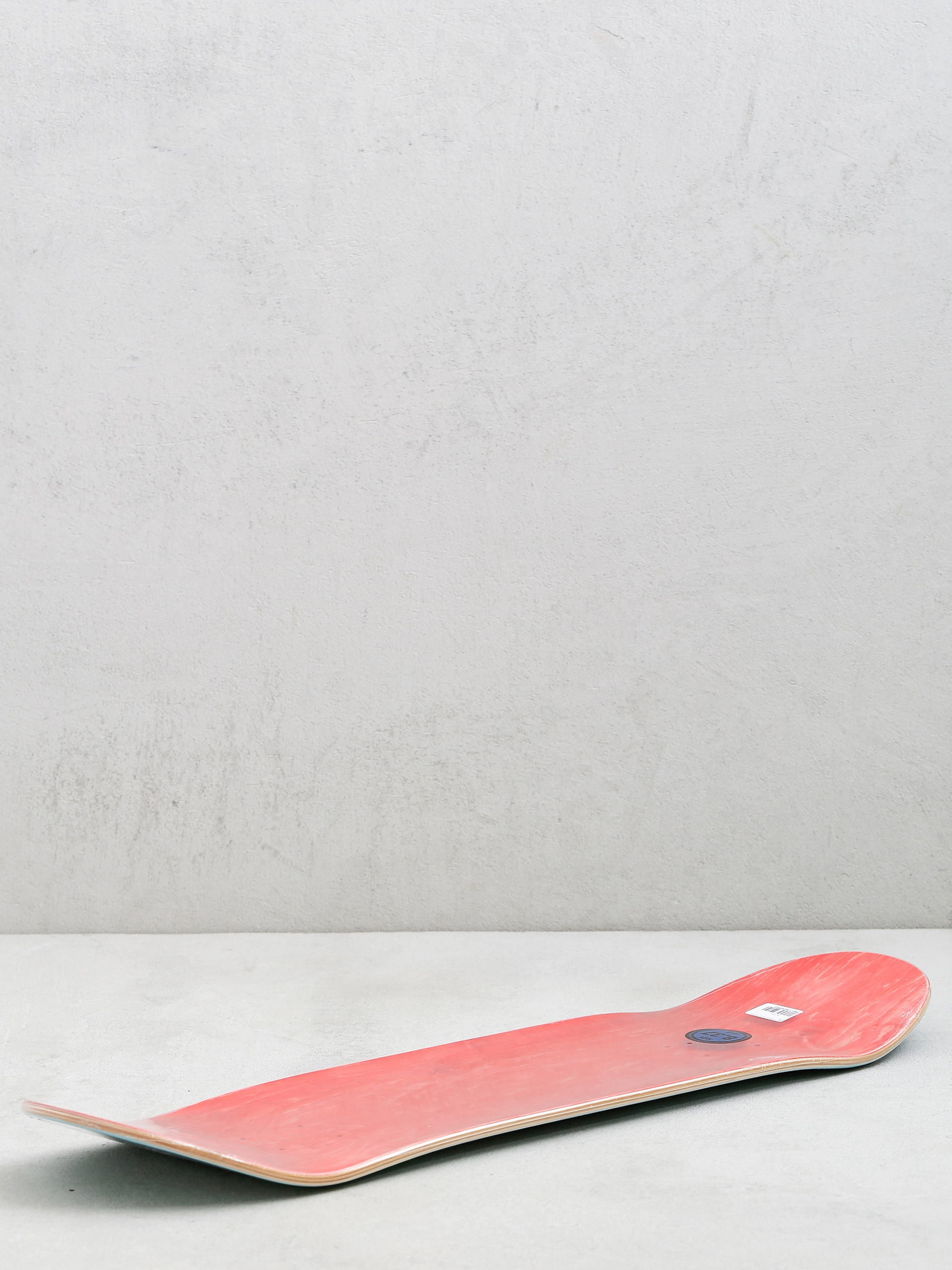 Deck Semper Skateboards Lion (blue)