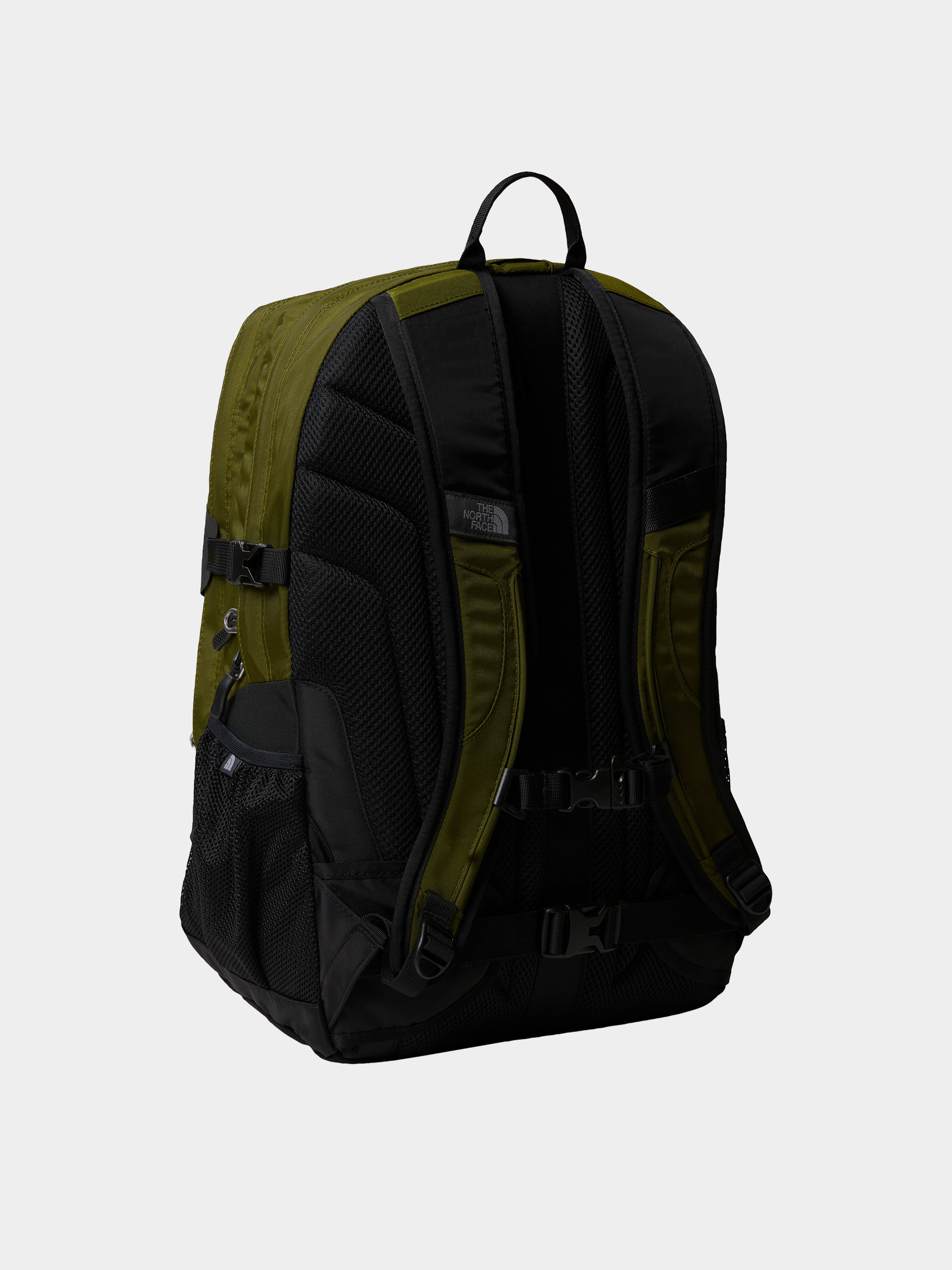 Plecak The North Face Borealis Classic (forest olive/tnf black)