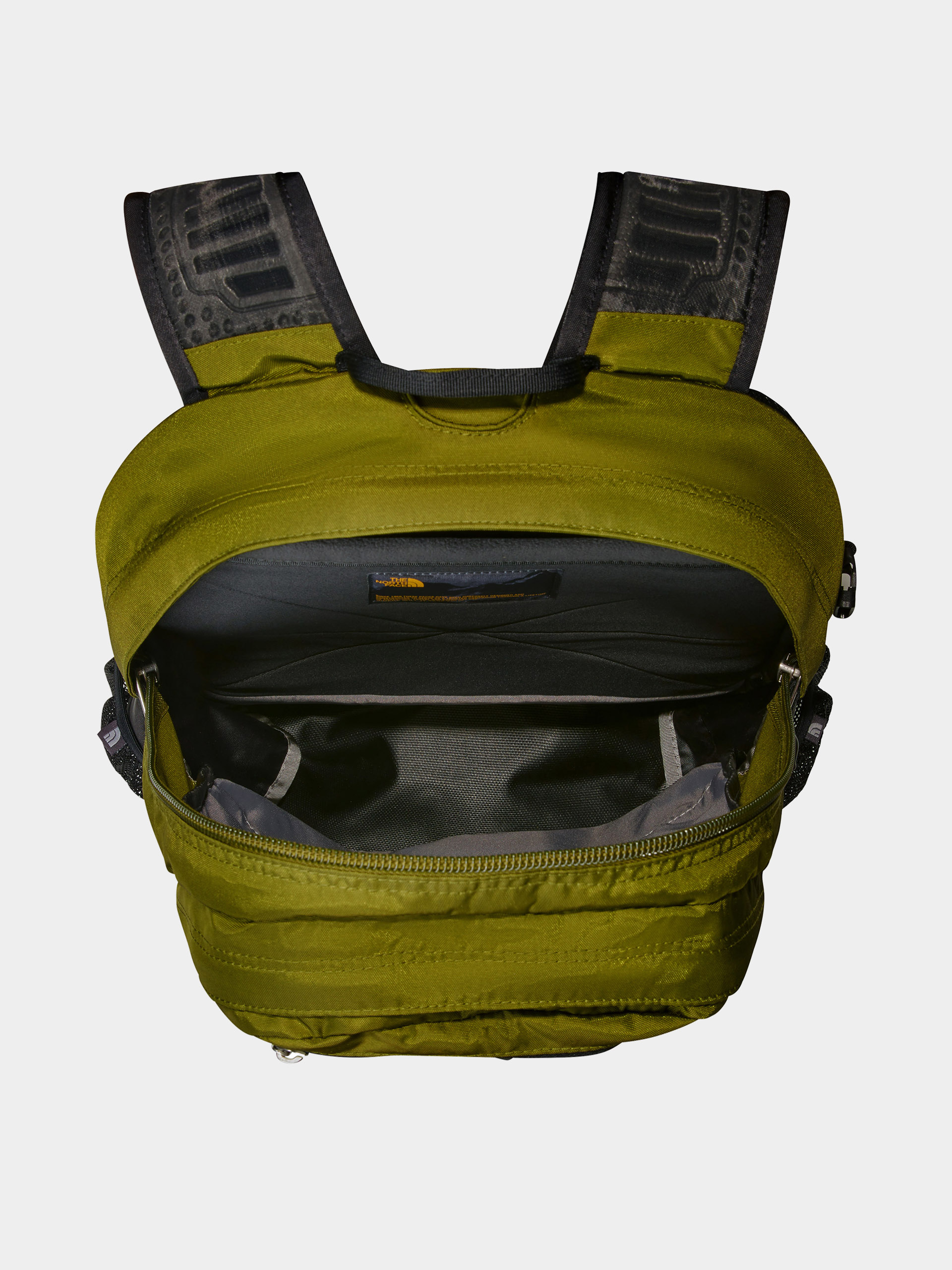 Plecak The North Face Borealis Classic (forest olive/tnf black)