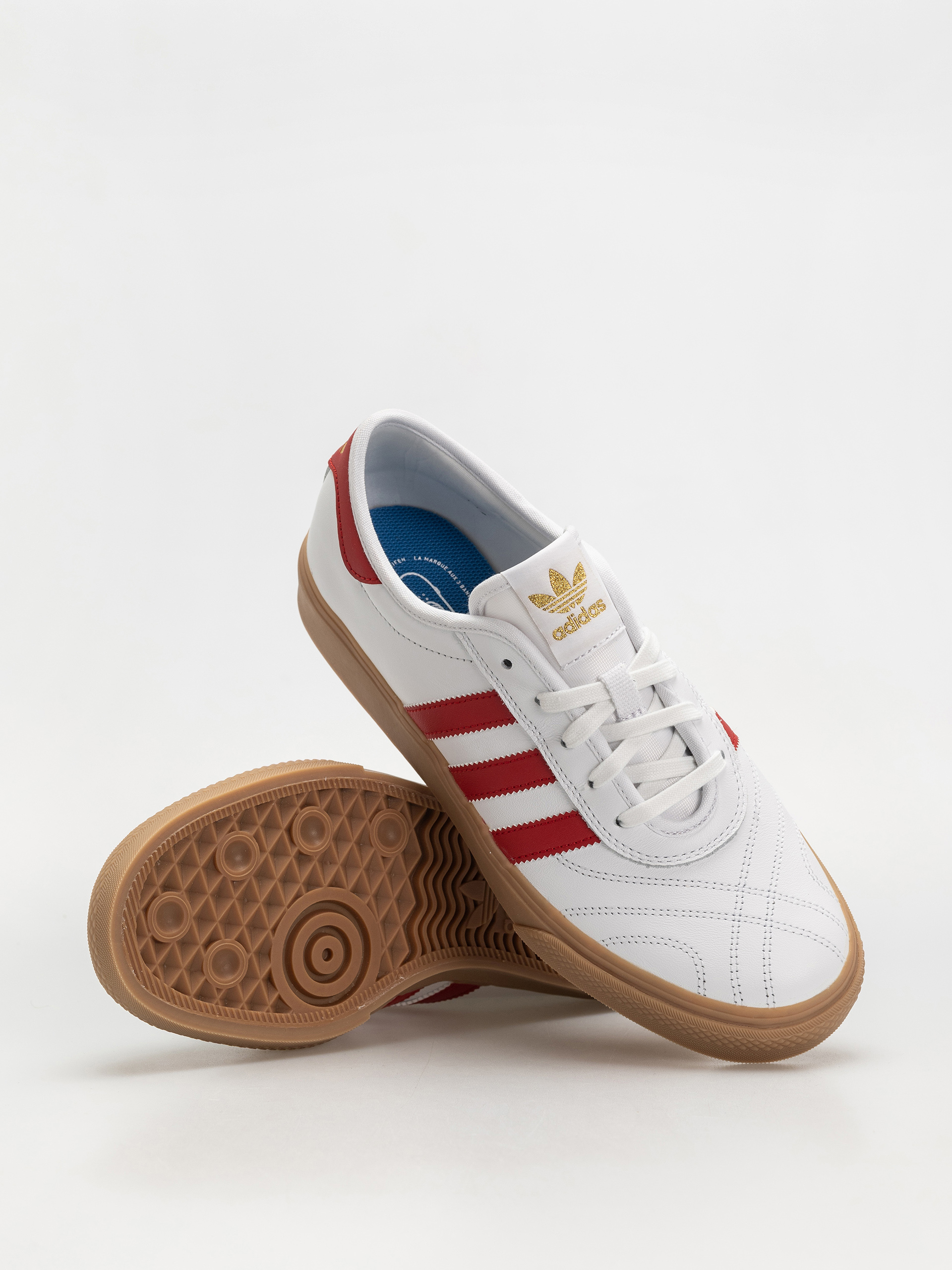 Buty adidas Adi Ease (ftwwht/betsca/goldmt)