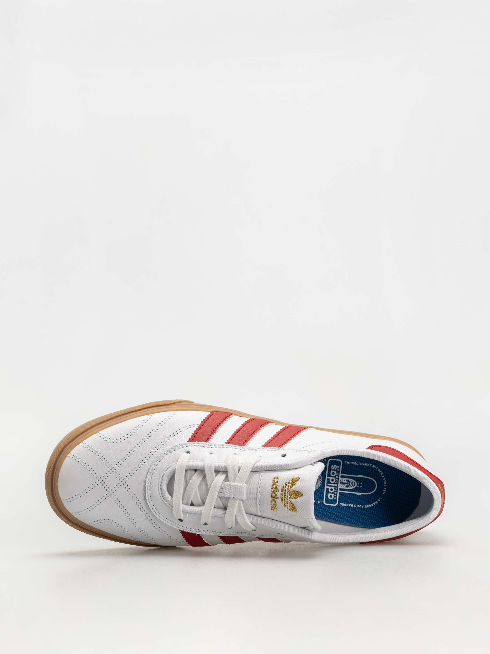 Buty adidas Adi Ease (ftwwht/betsca/goldmt)