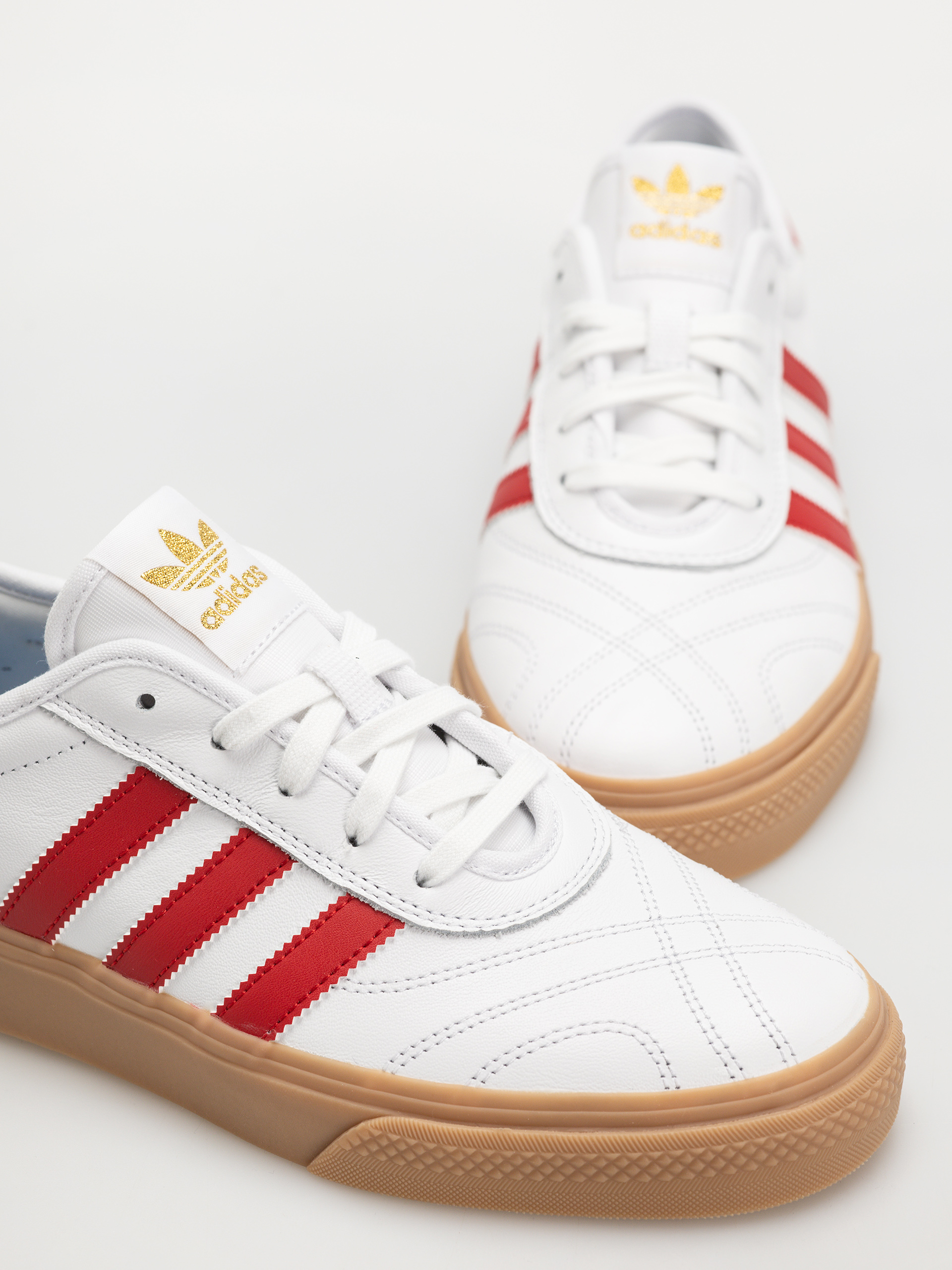 Buty adidas Adi Ease (ftwwht/betsca/goldmt)
