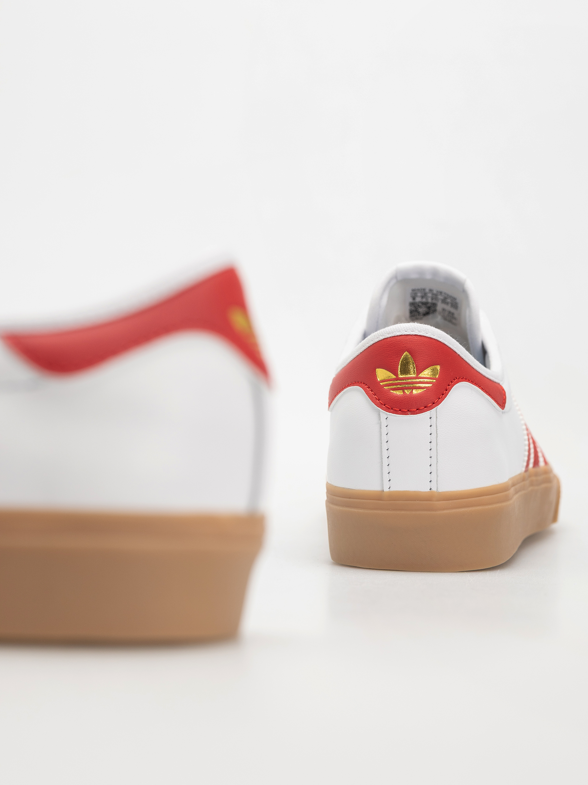 Buty adidas Adi Ease (ftwwht/betsca/goldmt)