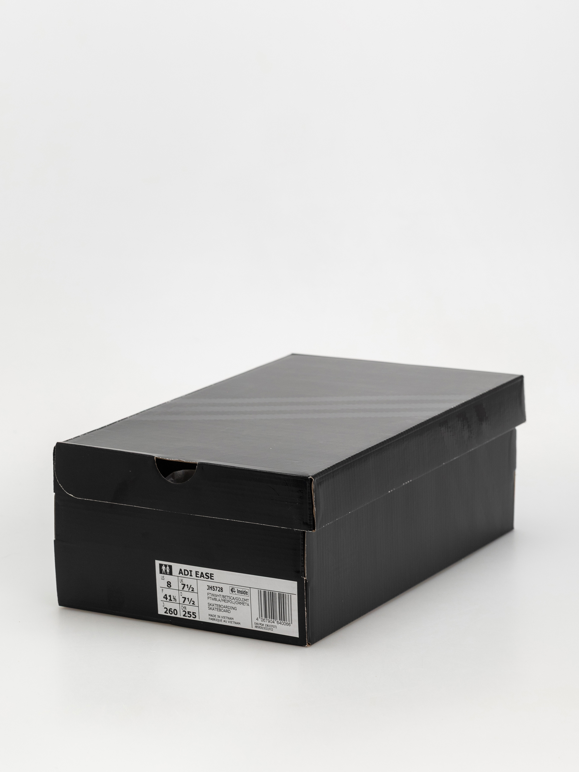 Buty adidas Adi Ease (ftwwht/betsca/goldmt)