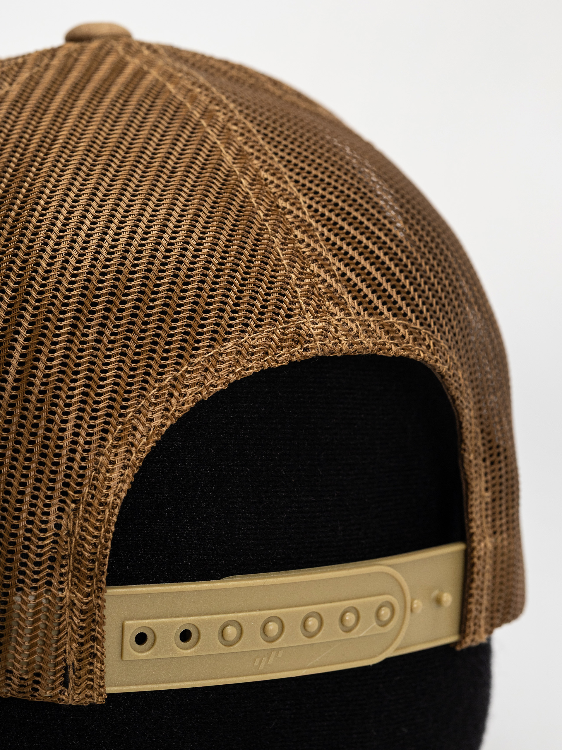 Czapka z daszkiem Columbia Mesh Snap Back High (delta/shark/c)