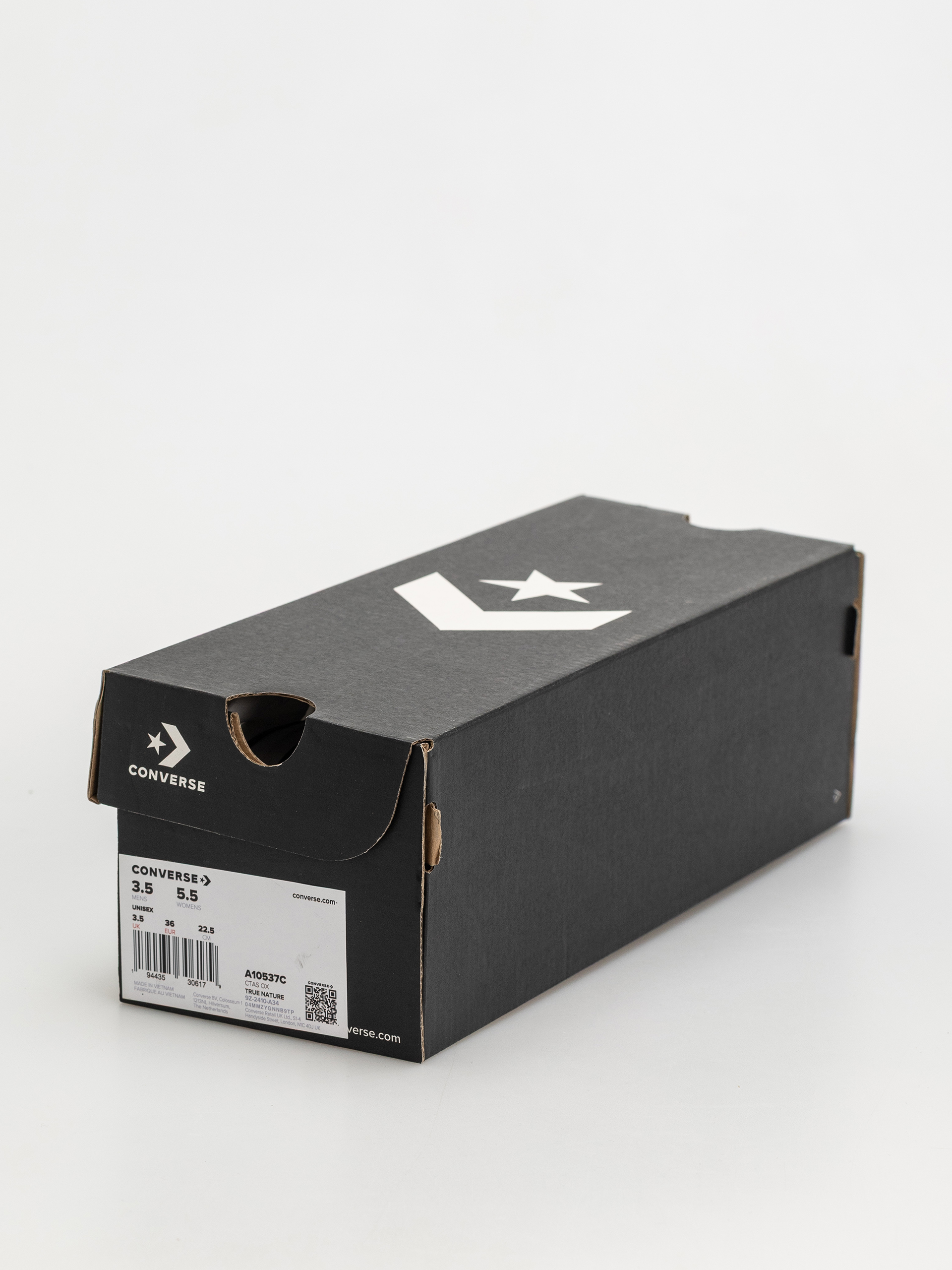 Trampki Converse Chuck Taylor All Star Ox (true nature)