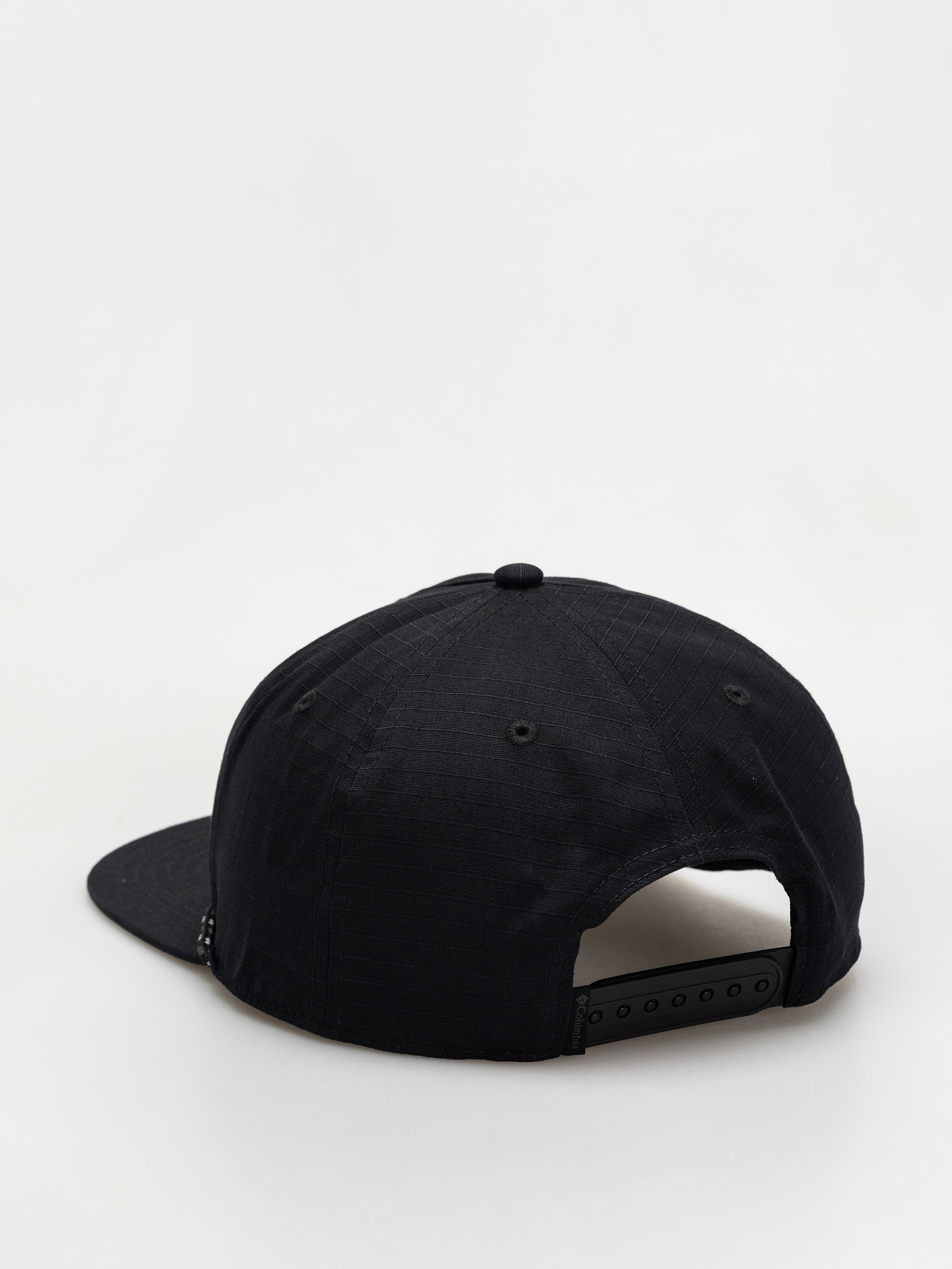 Czapka z daszkiem Columbia Ratchet Strap Snap Back (black/west fis)
