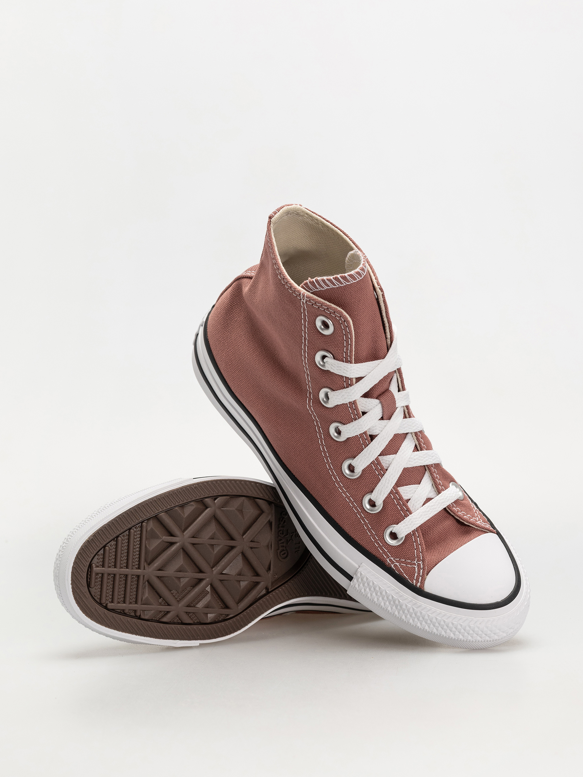 Trampki Converse Chuck Taylor Hi (light saddle)