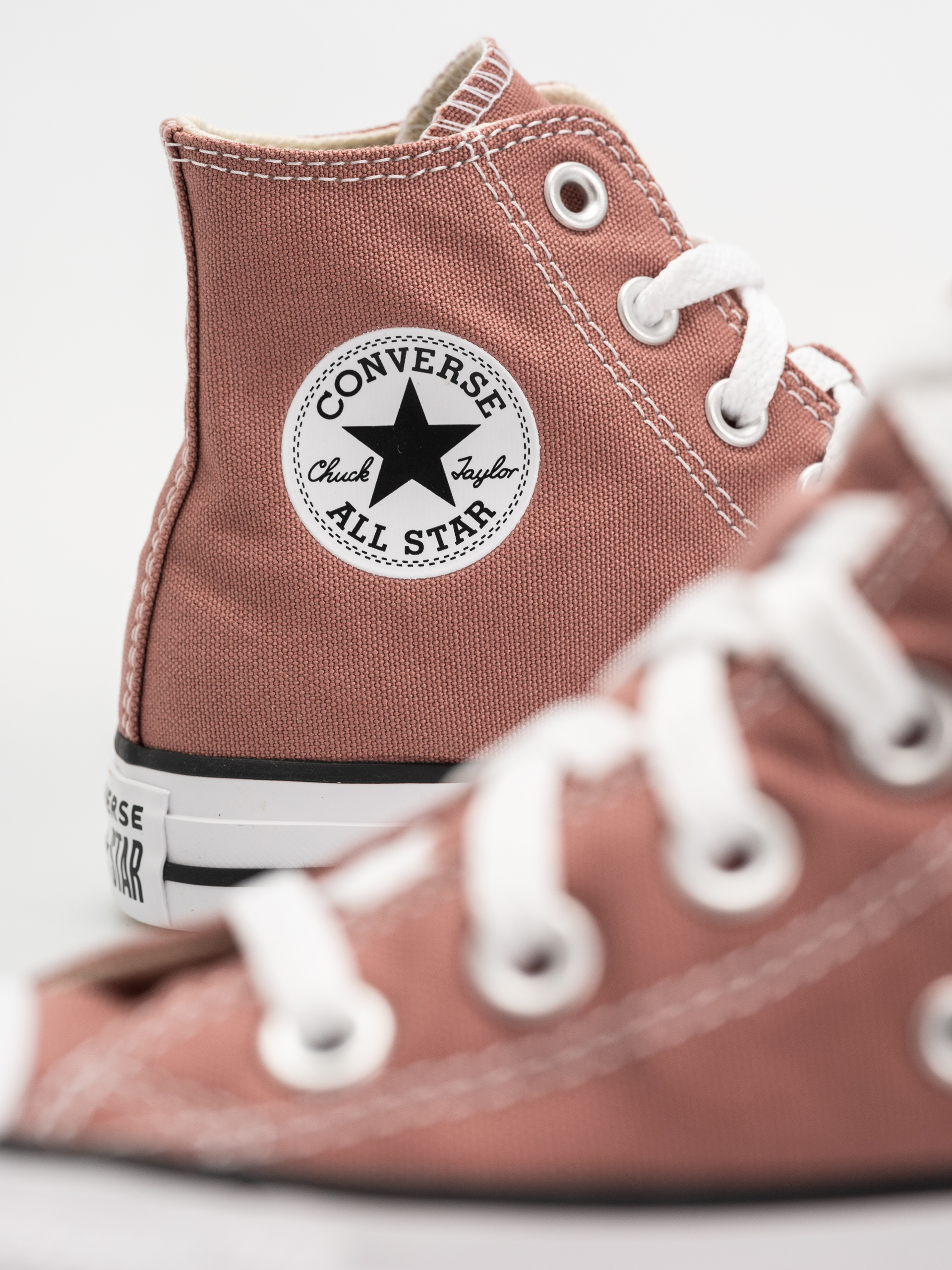 Trampki Converse Chuck Taylor Hi (light saddle)