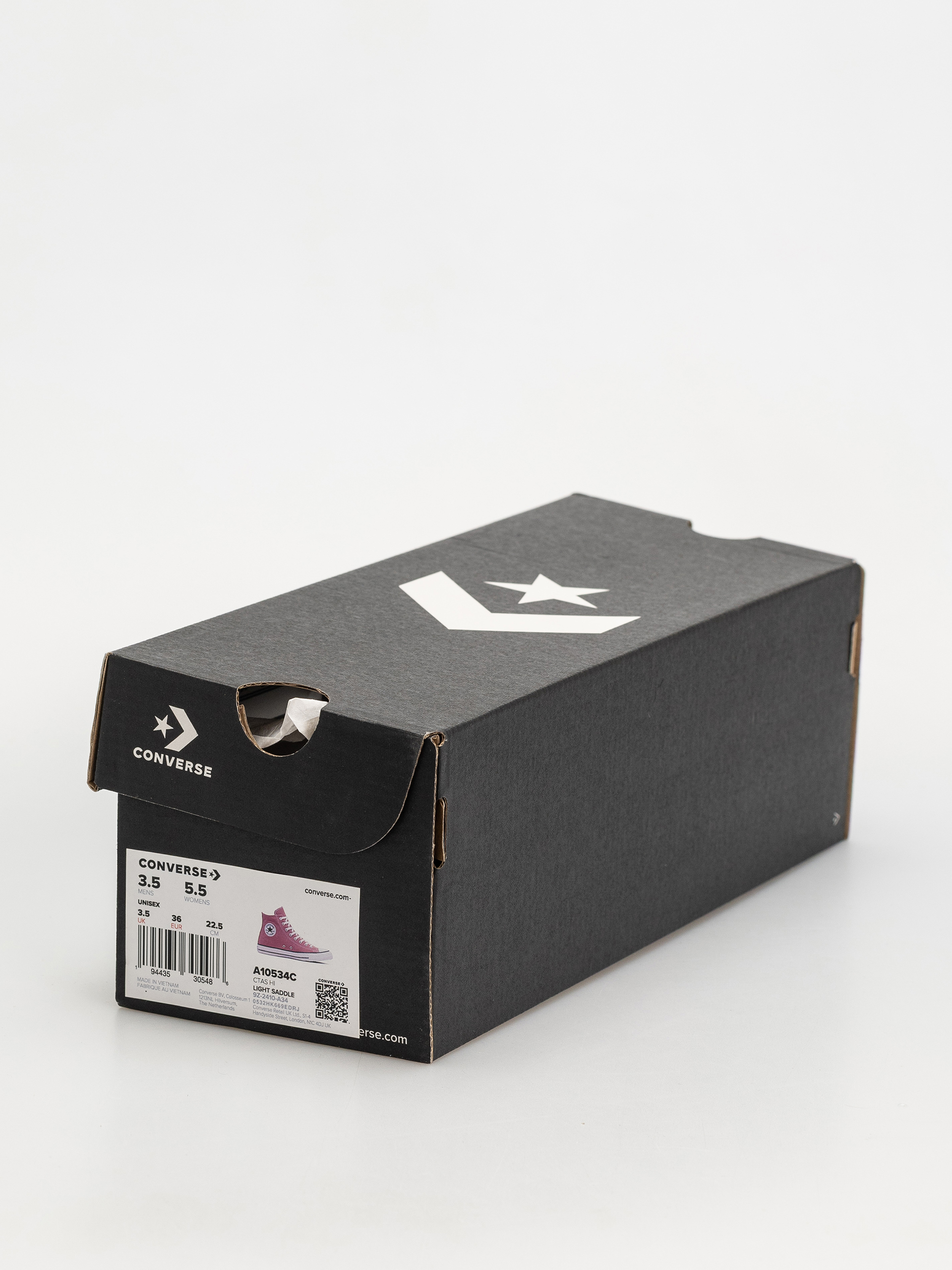 Trampki Converse Chuck Taylor Hi (light saddle)