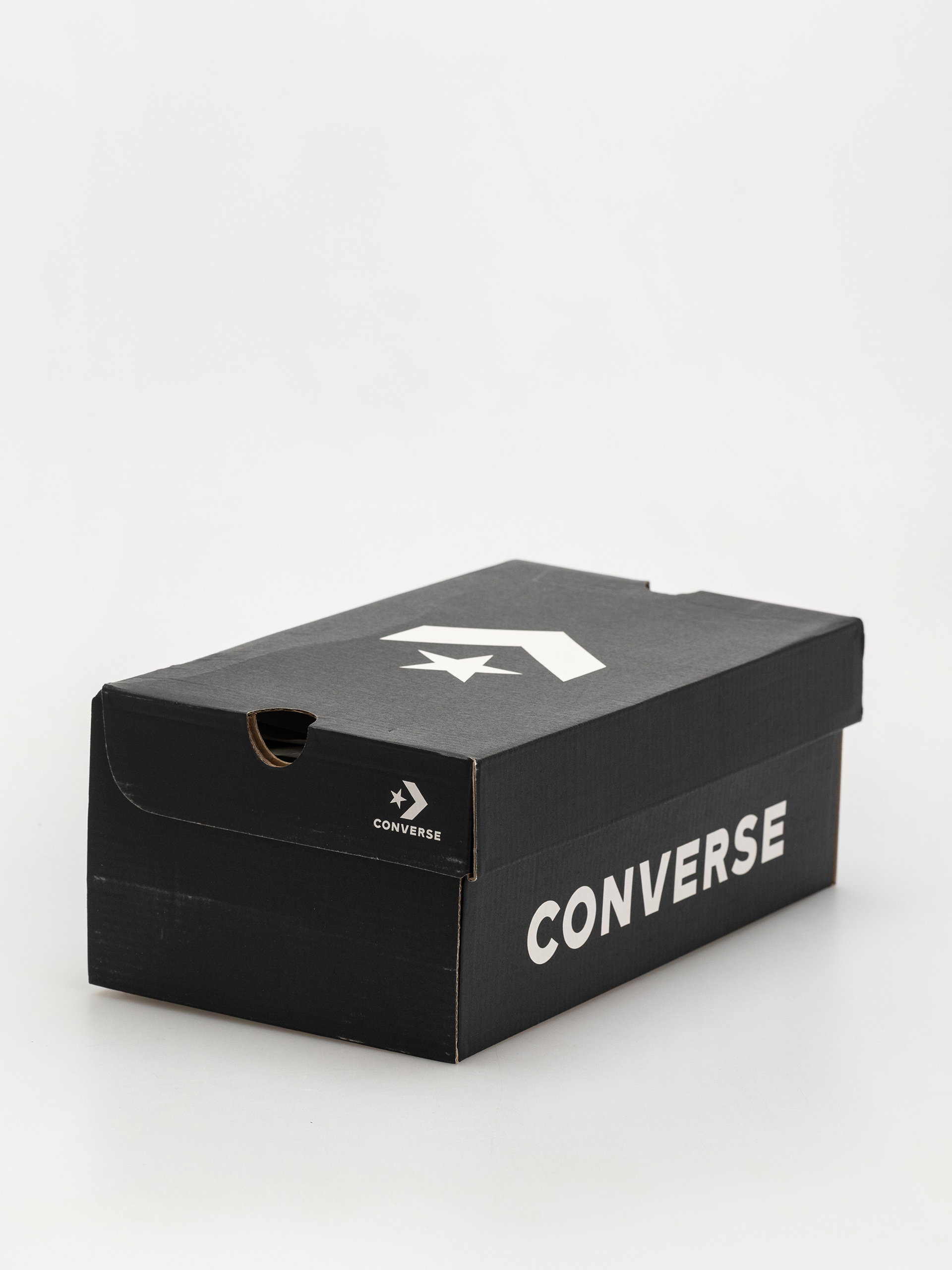 Buty Converse Star Player 76 Ox (egret/egret/park red)