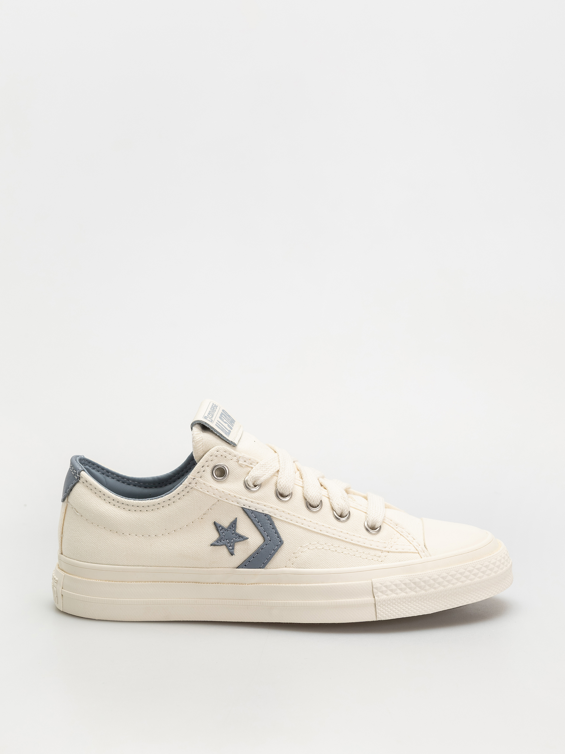 Buty Converse Star Player 76 Ox (egret/egret/wet stone)