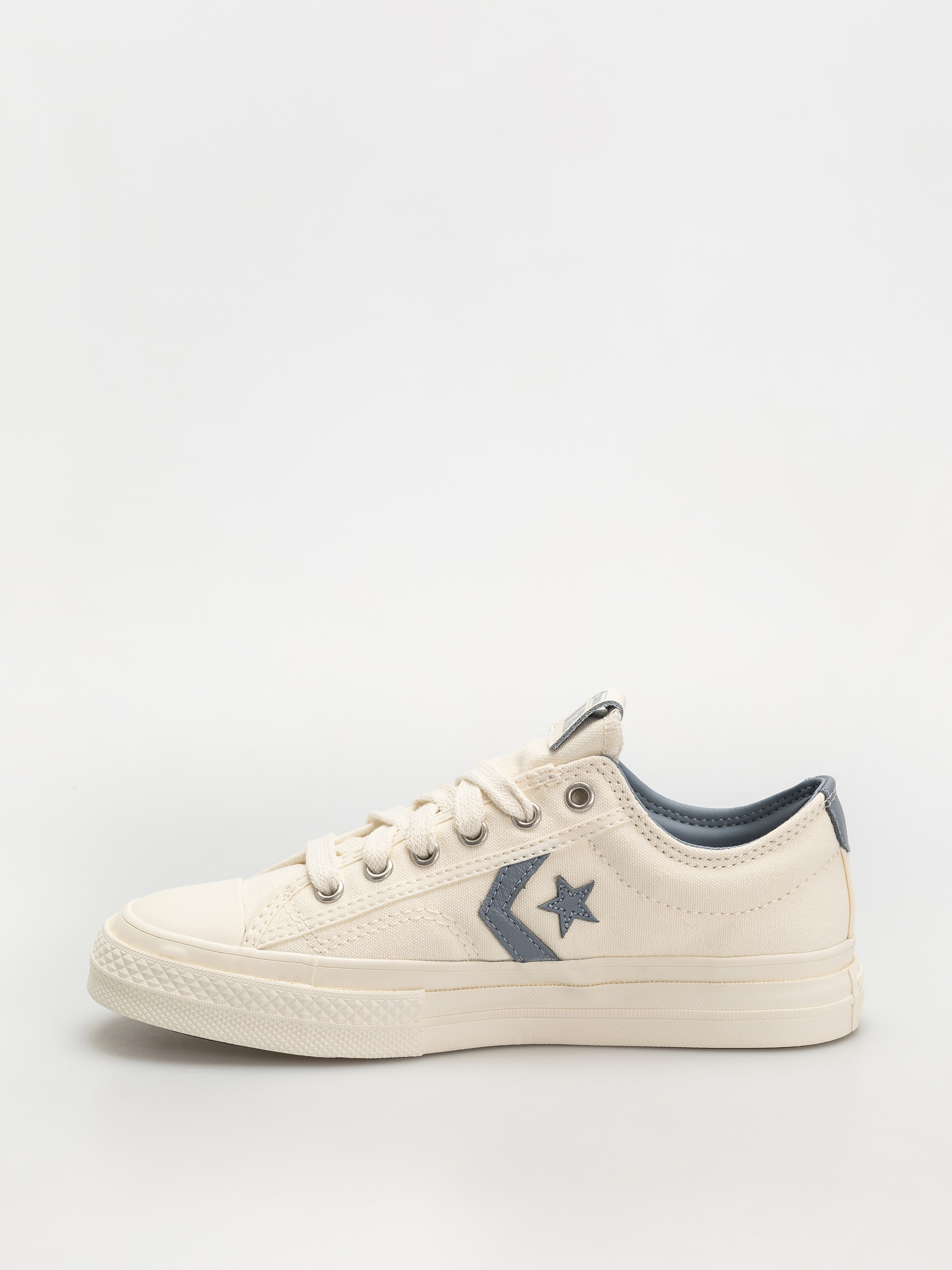 Buty Converse Star Player 76 Ox (egret/egret/wet stone)