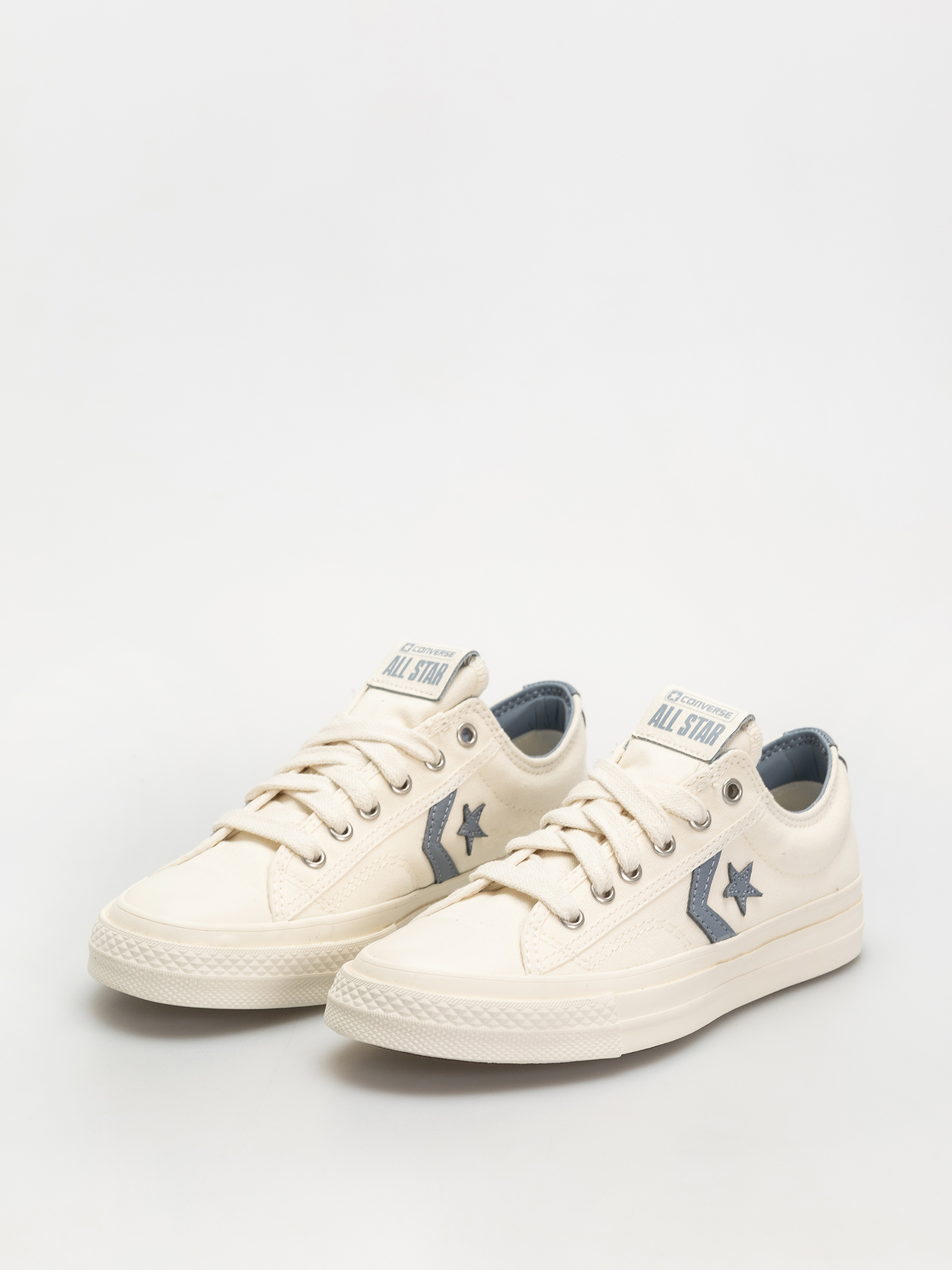 Buty Converse Star Player 76 Ox (egret/egret/wet stone)