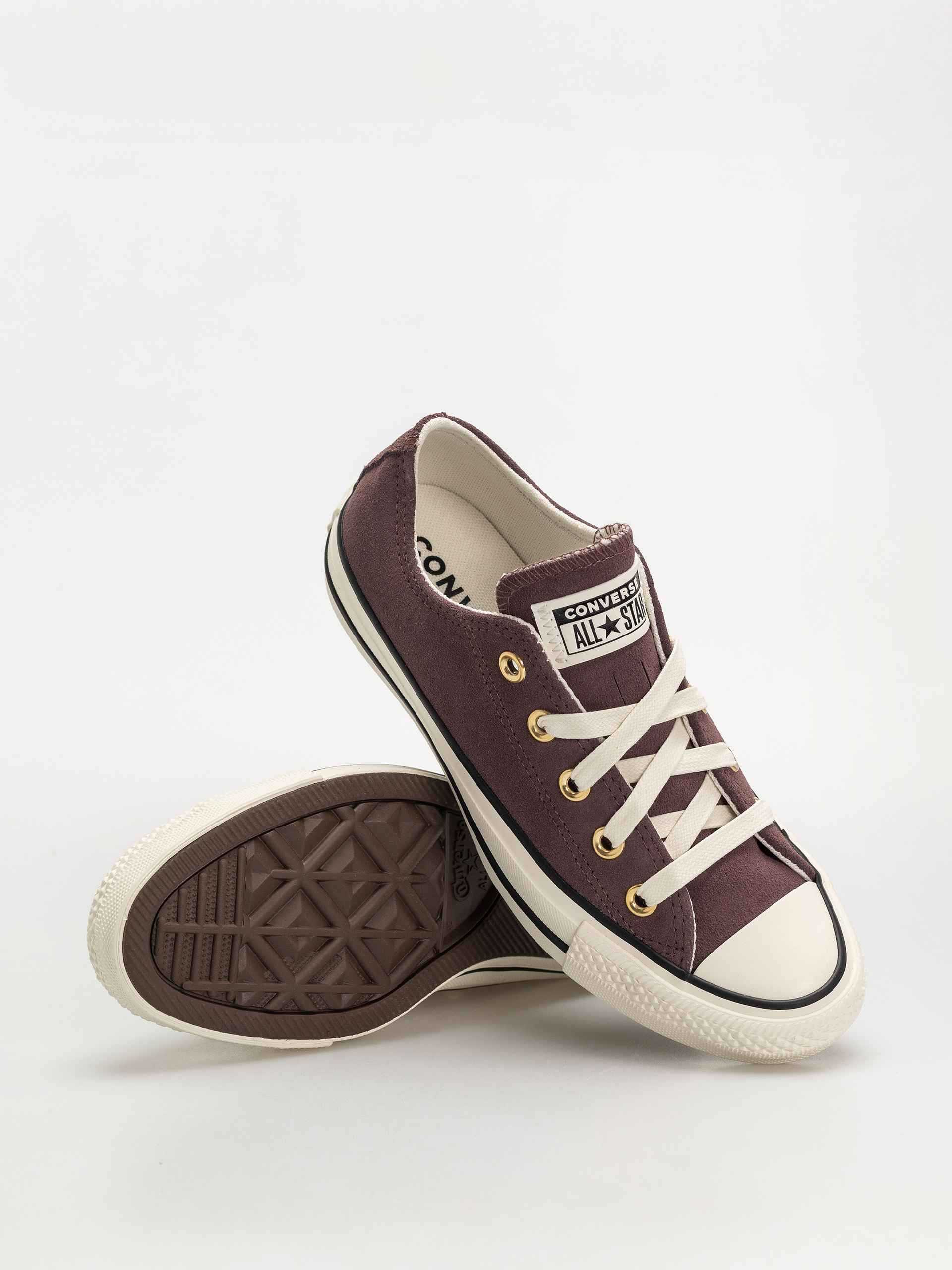 Trampki Converse Chuck Taylor All Star Ox (trail mixed/egret/black)