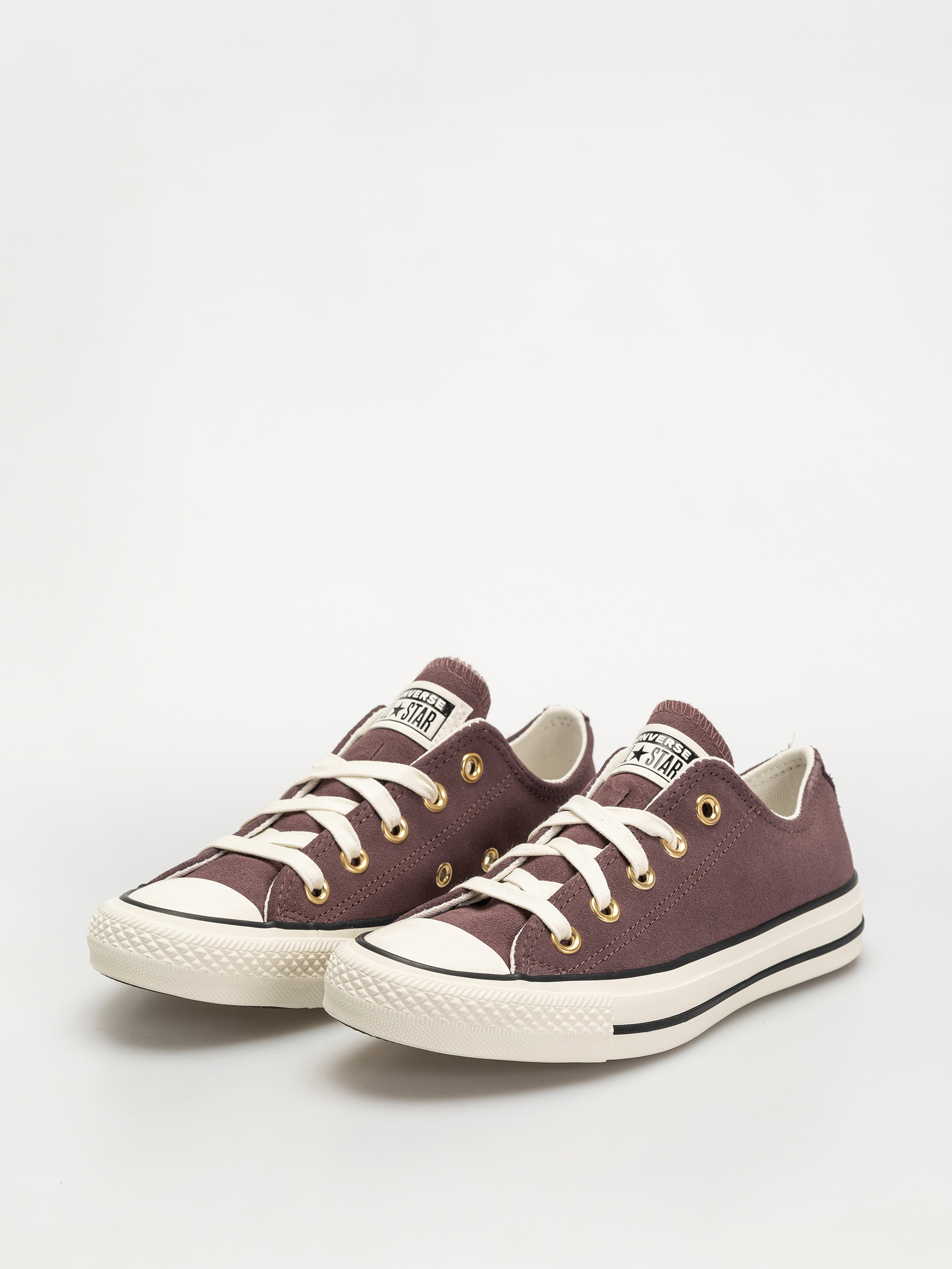 Trampki Converse Chuck Taylor All Star Ox (trail mixed/egret/black)