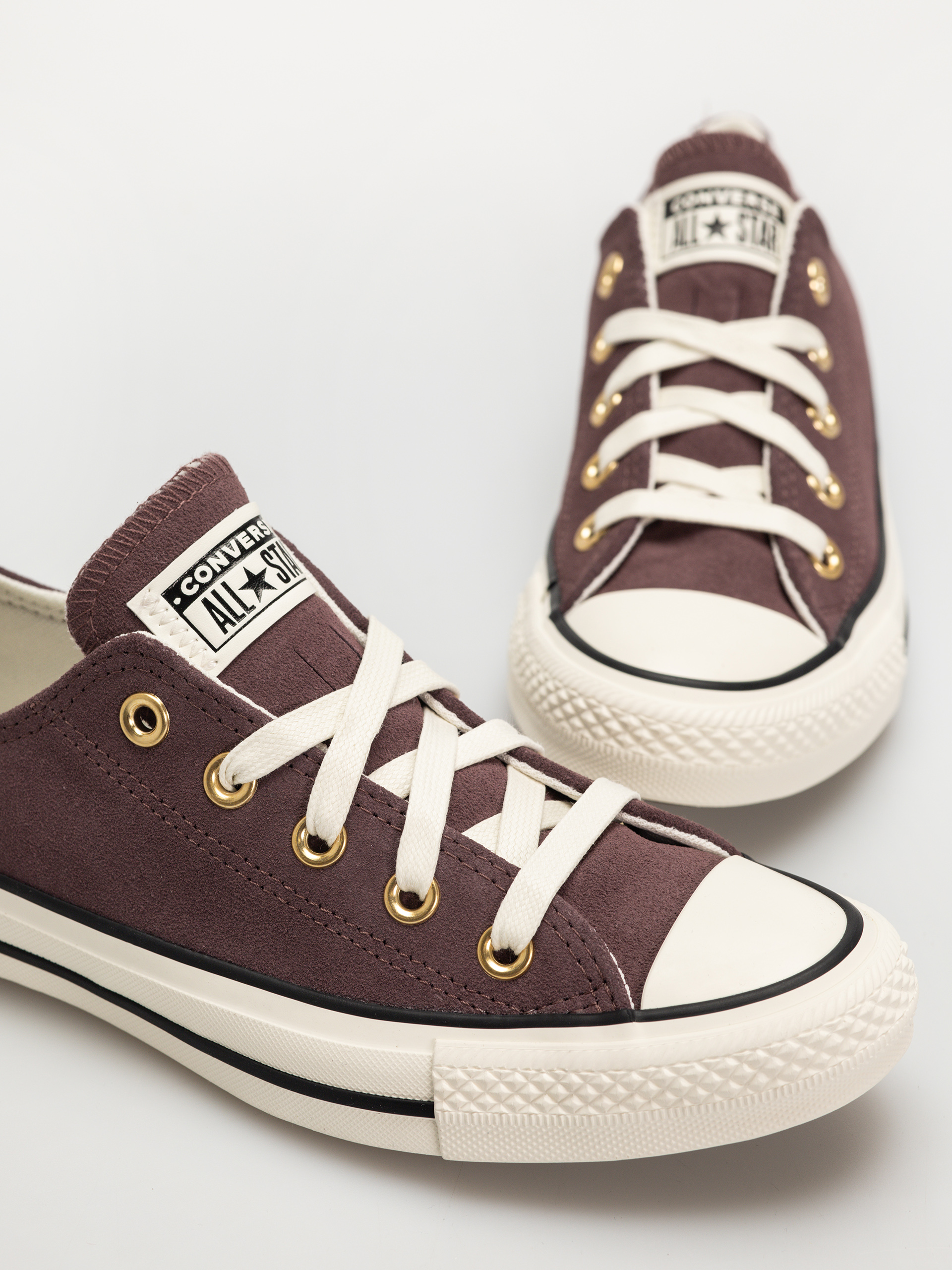 Trampki Converse Chuck Taylor All Star Ox (trail mixed/egret/black)