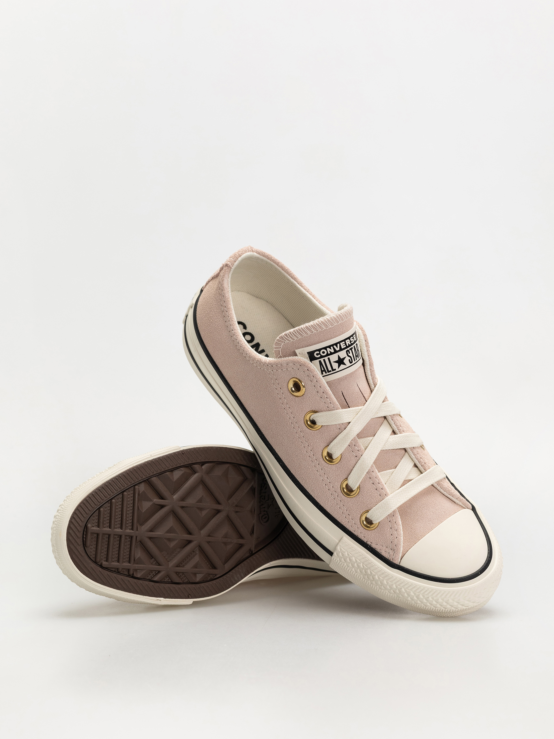 Trampki Converse Chuck Taylor All Star Ox (pale petal/egret/black)