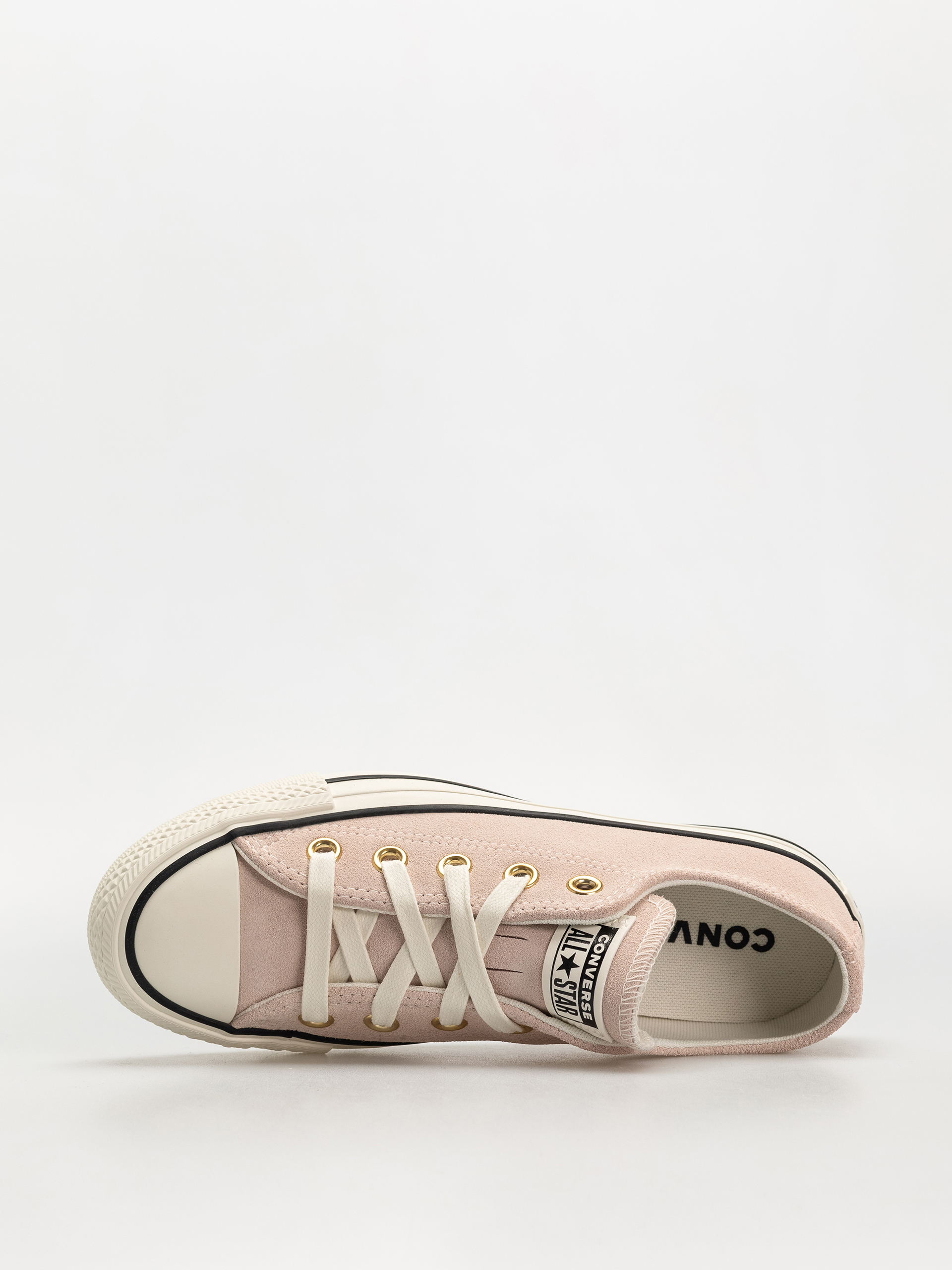 Trampki Converse Chuck Taylor All Star Ox (pale petal/egret/black)