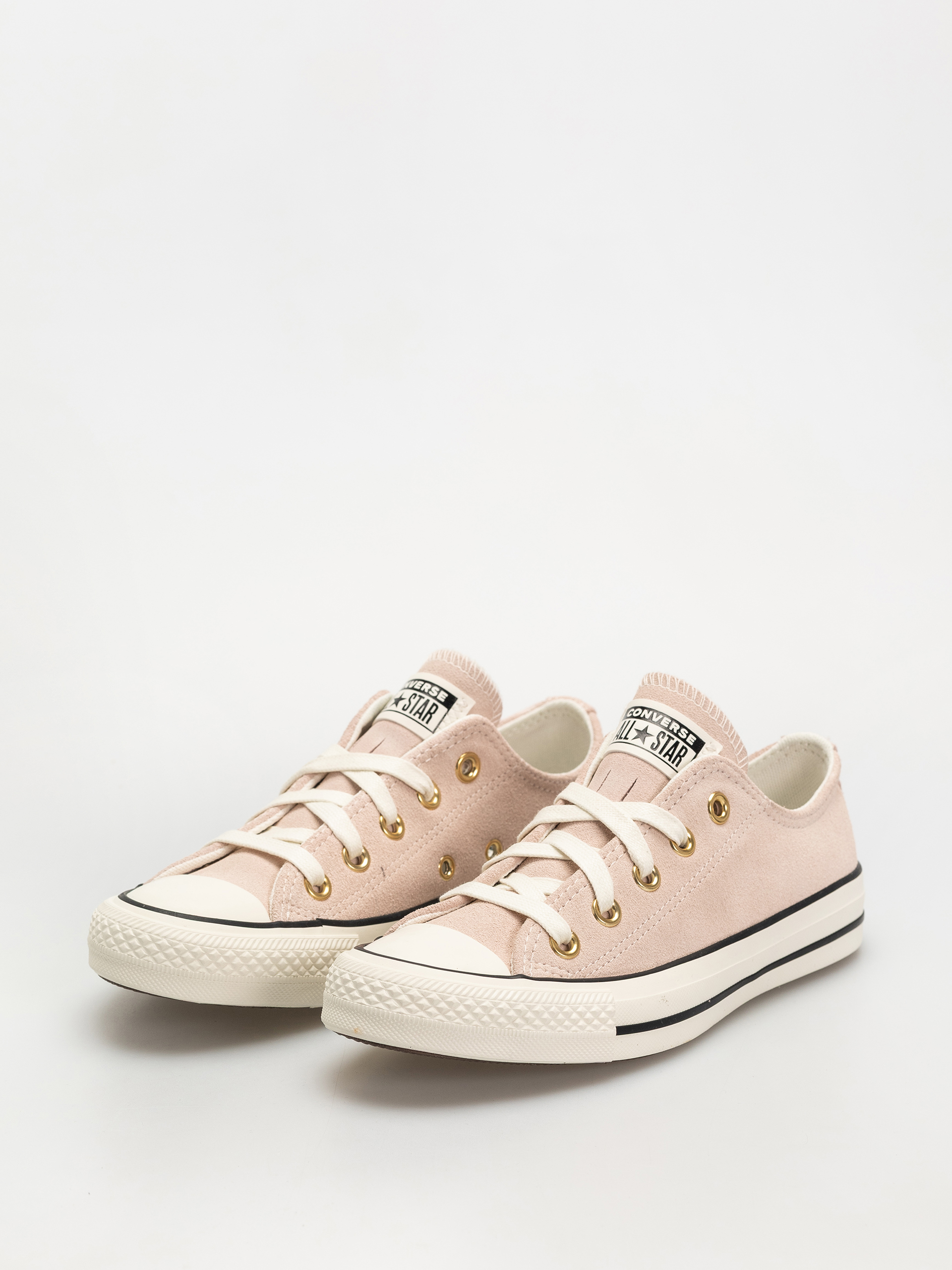 Trampki Converse Chuck Taylor All Star Ox (pale petal/egret/black)