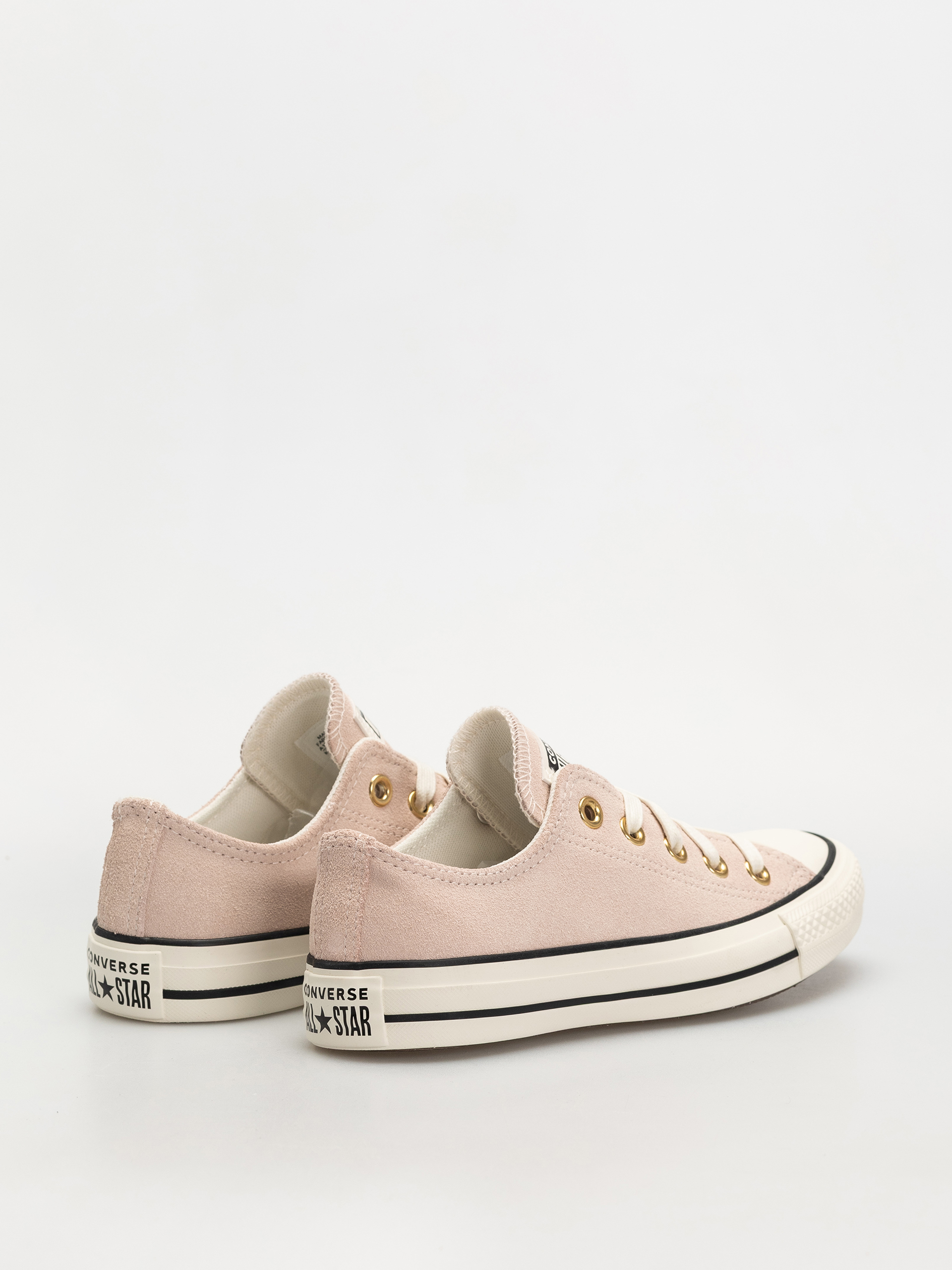 Trampki Converse Chuck Taylor All Star Ox (pale petal/egret/black)