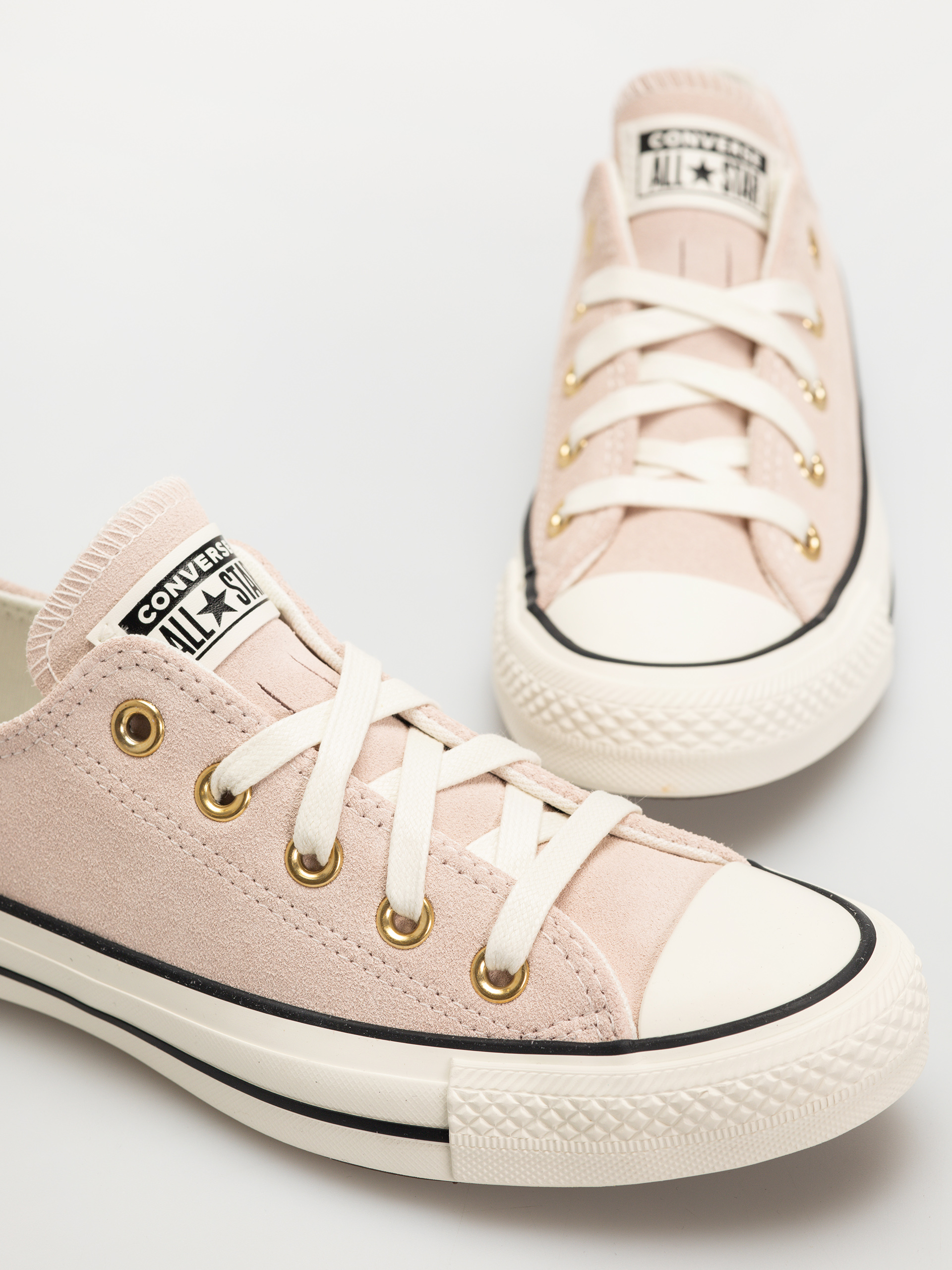 Trampki Converse Chuck Taylor All Star Ox (pale petal/egret/black)