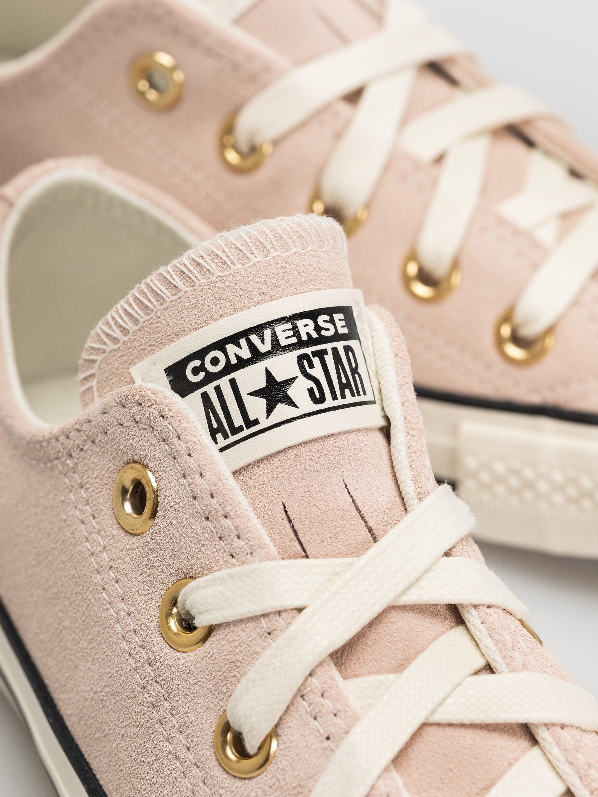 Trampki Converse Chuck Taylor All Star Ox (pale petal/egret/black)