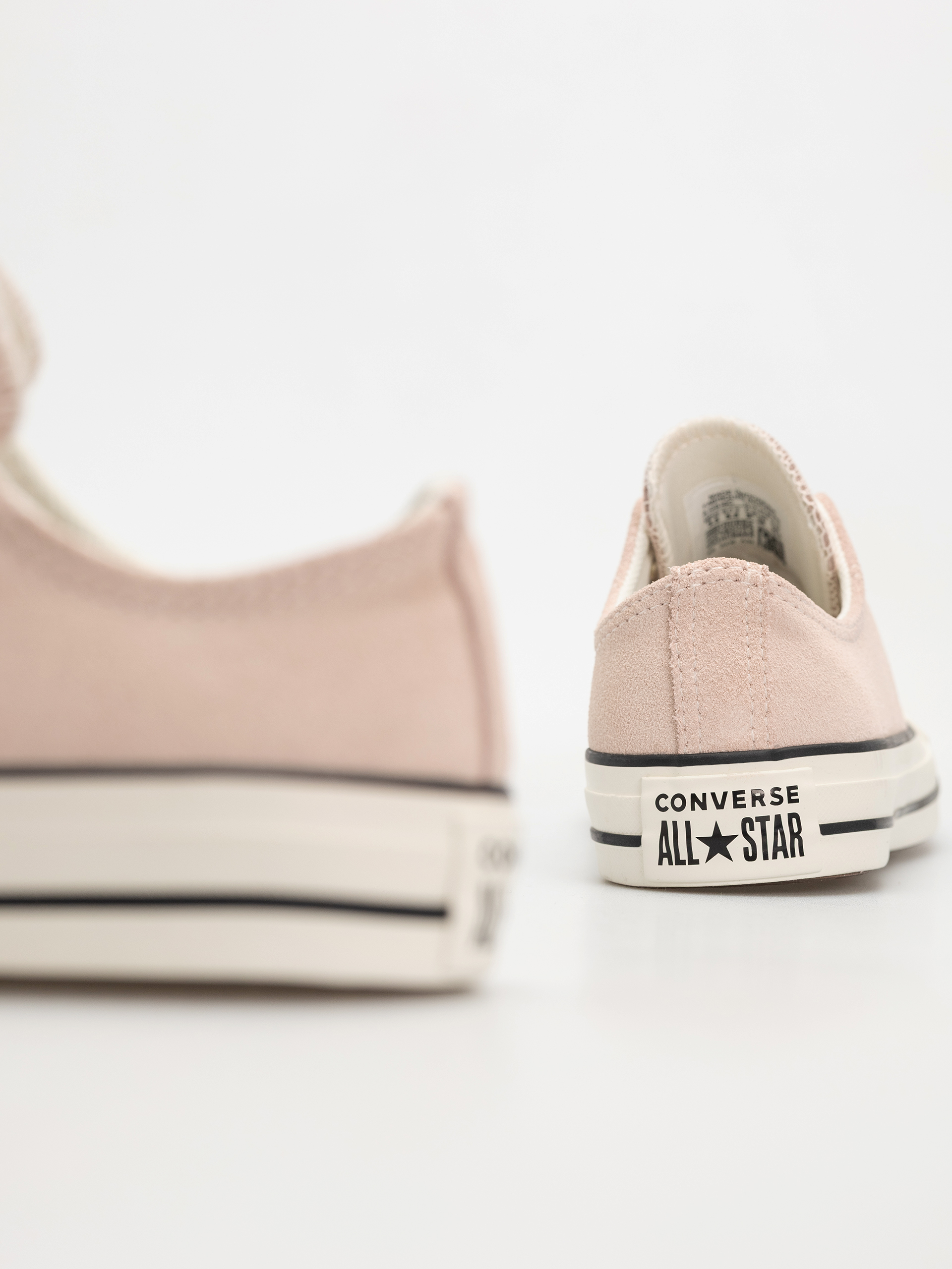 Trampki Converse Chuck Taylor All Star Ox (pale petal/egret/black)