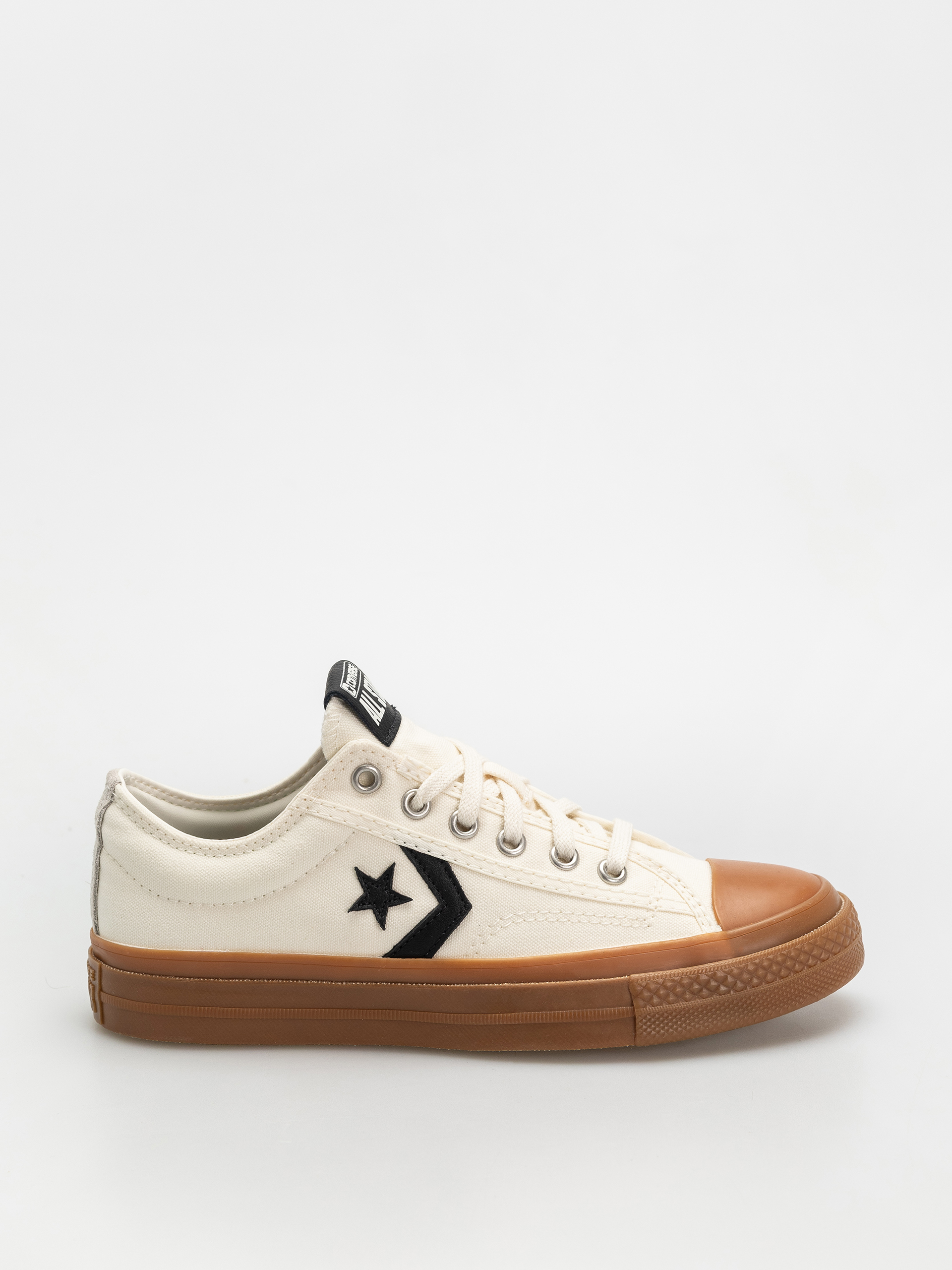 Buty Converse Star Player 76 Ox (egret/gum honey/black)